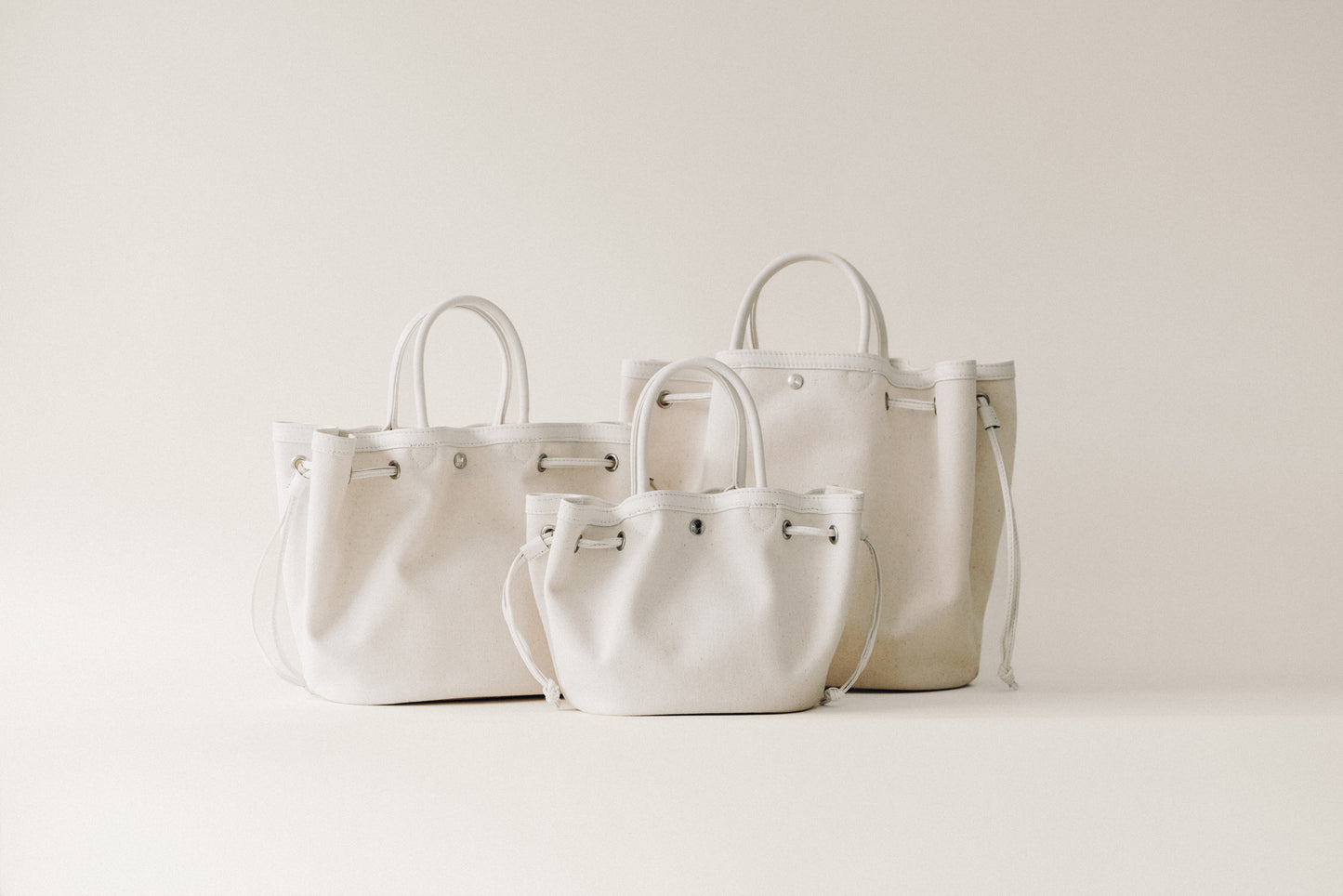 SAC COQUILLE WHITE