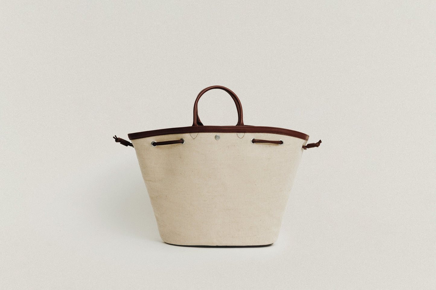 SAC COQUILLE IVORY