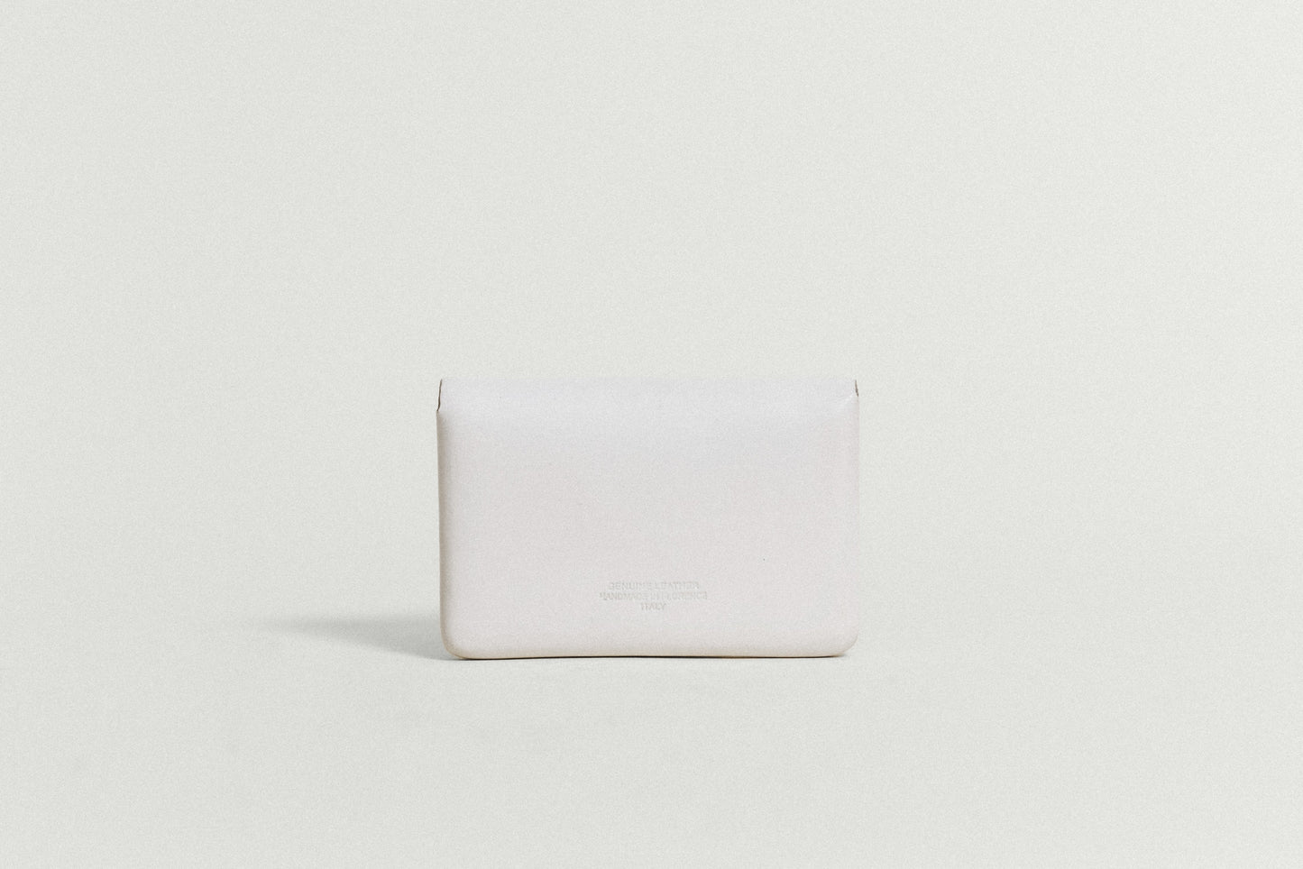 PORTE CARTES FLORENCE IVORY