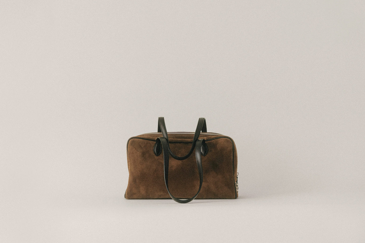 SAC LOQUET SUEDE BROWN