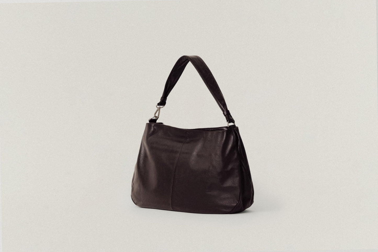 SAC NACELLE BROWN