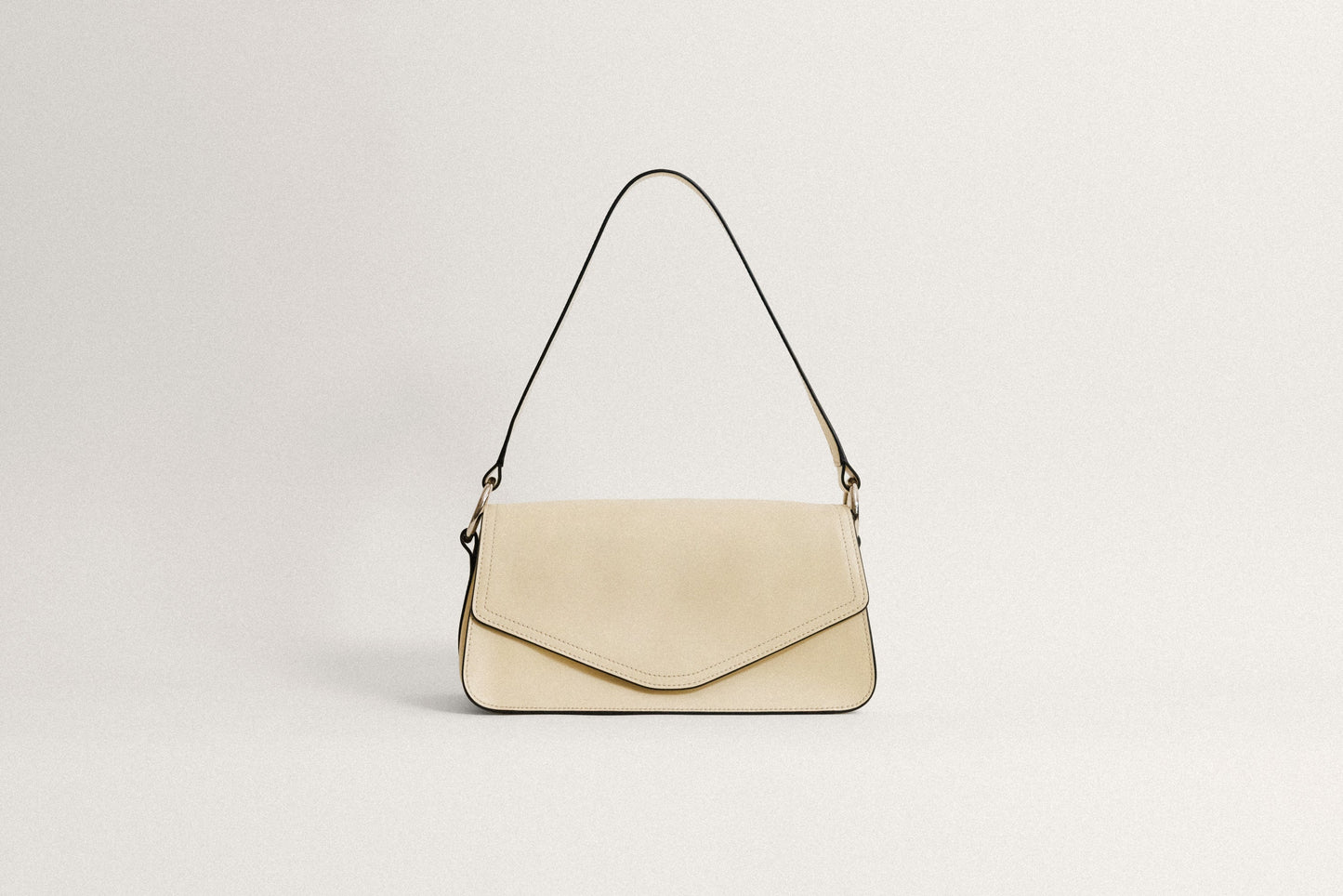 SAC POULIE IVORY