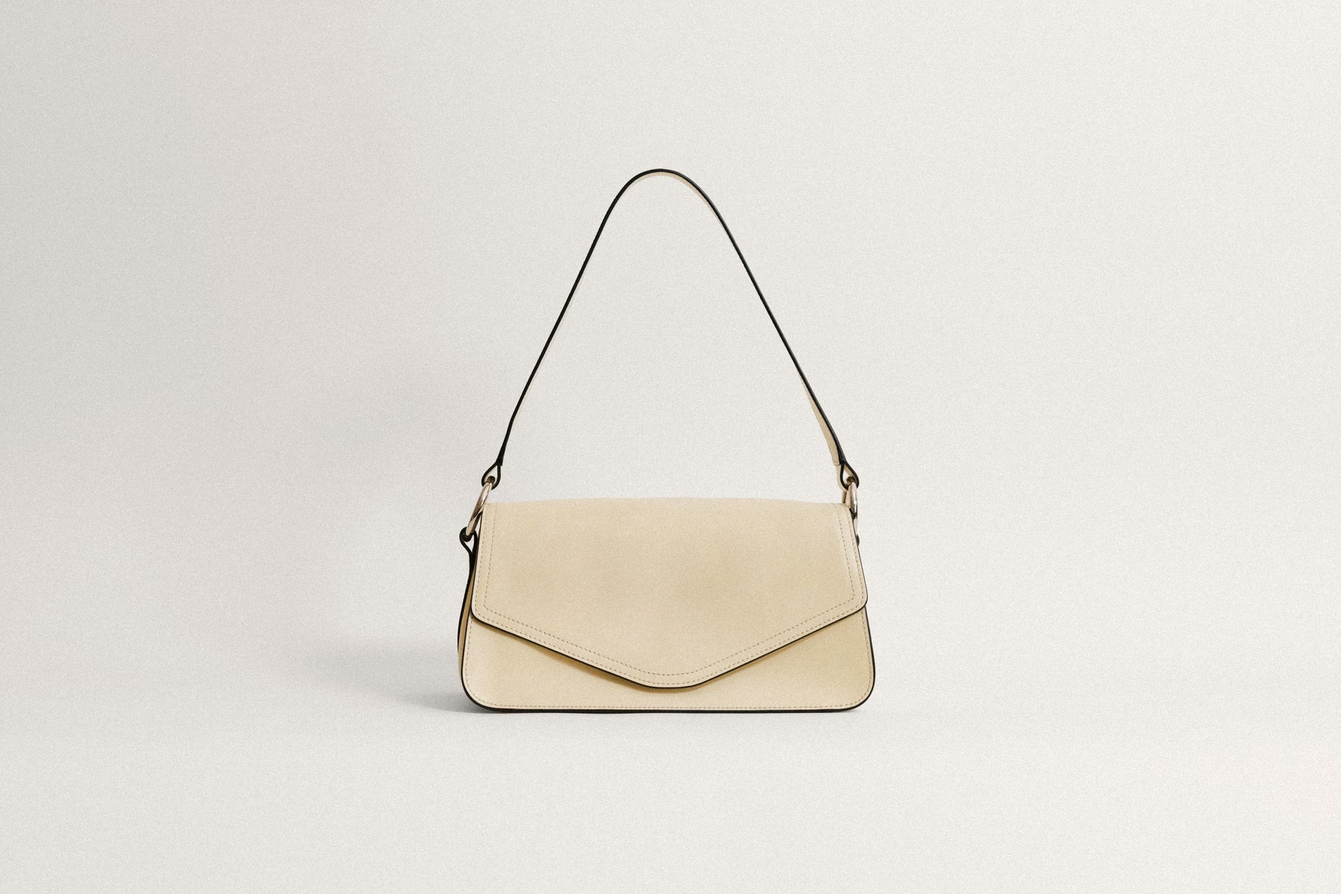 SAC POULIE IVORY
