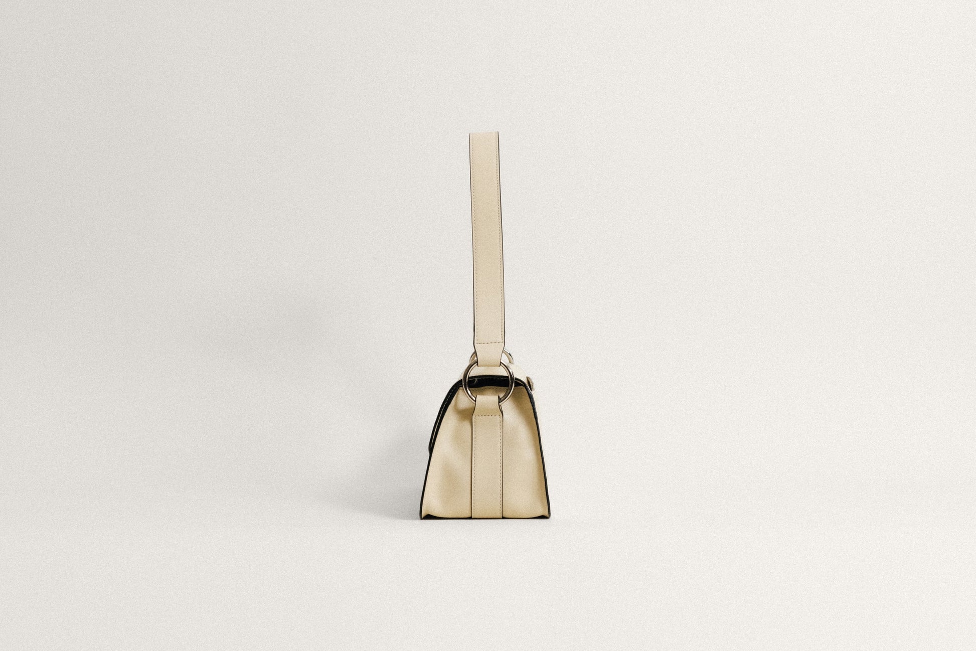 SAC POULIE IVORY