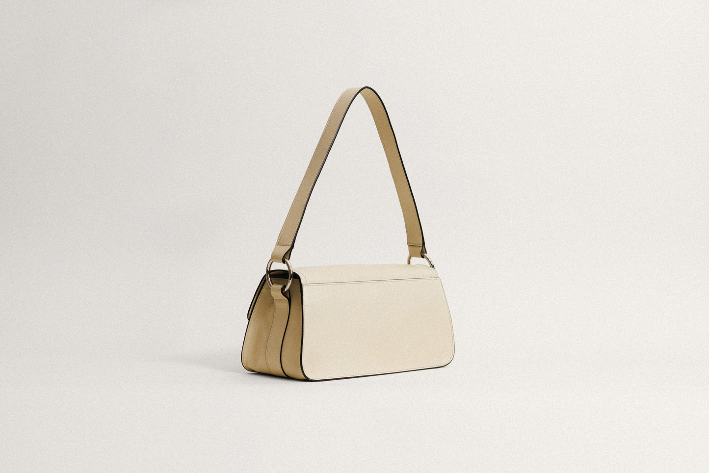 SAC POULIE IVORY