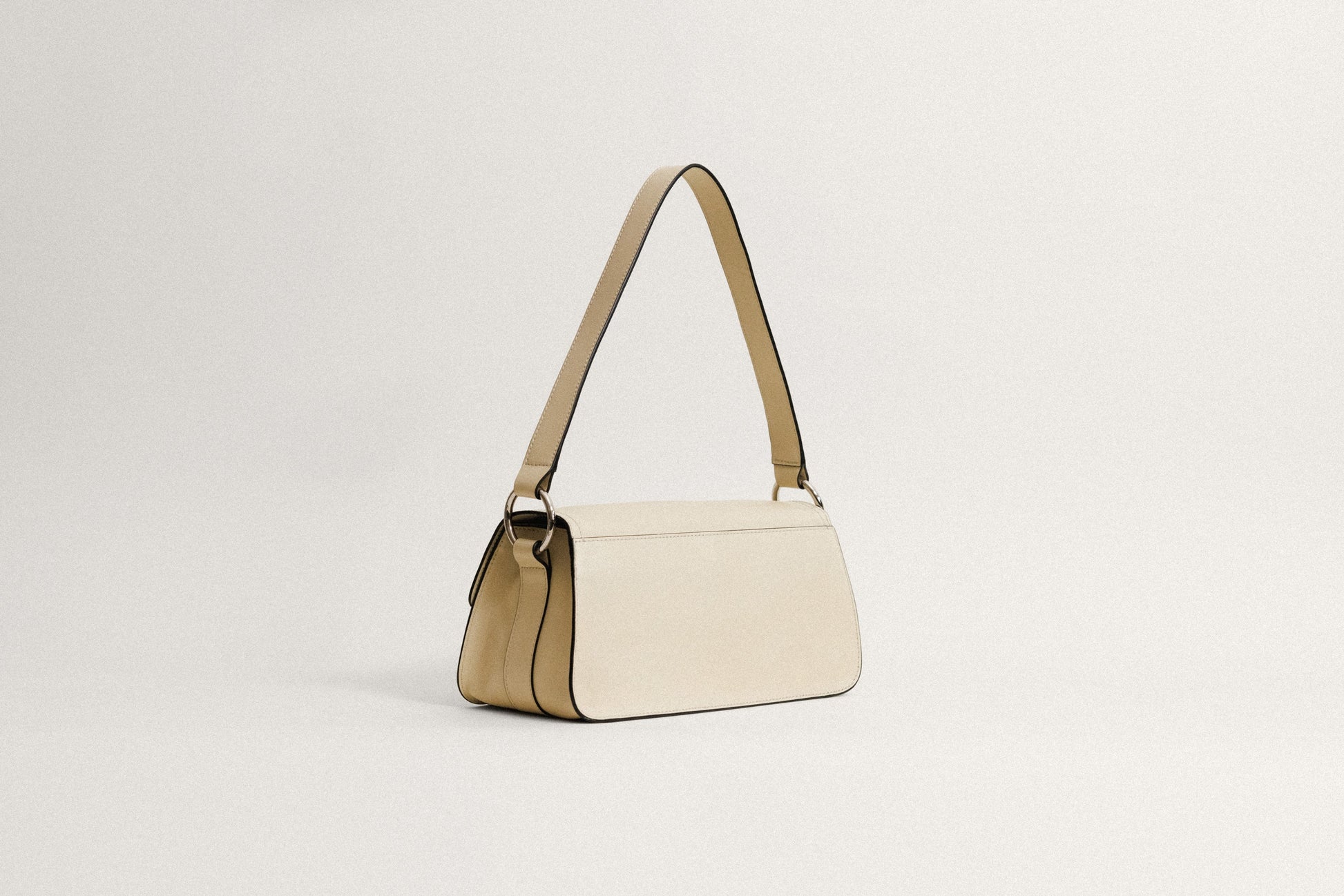SAC POULIE IVORY