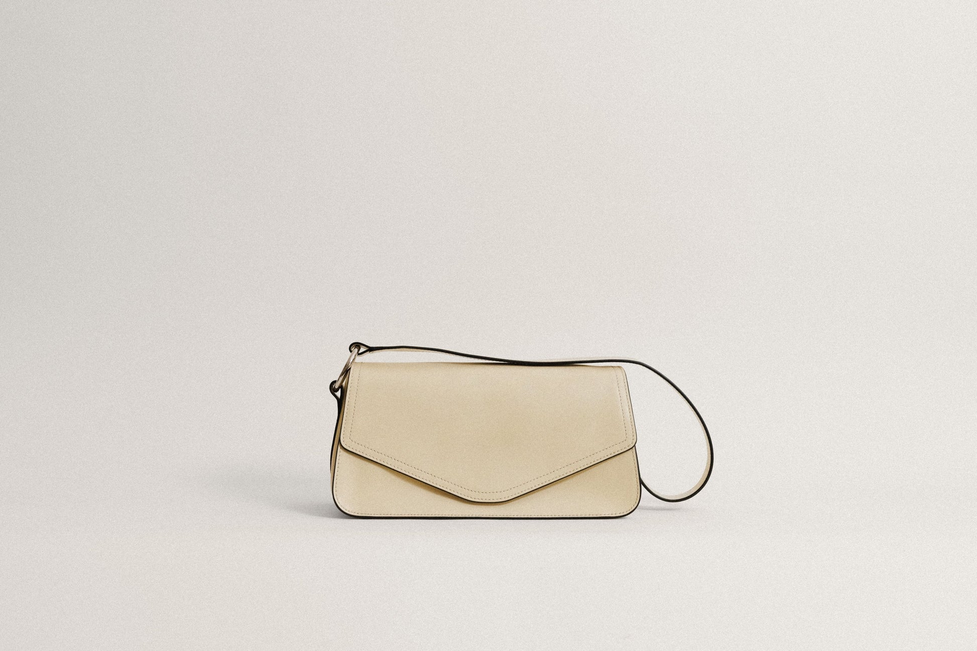 SAC POULIE IVORY