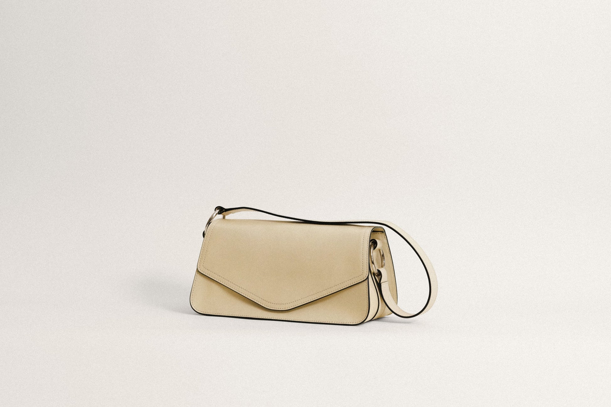 SAC POULIE IVORY