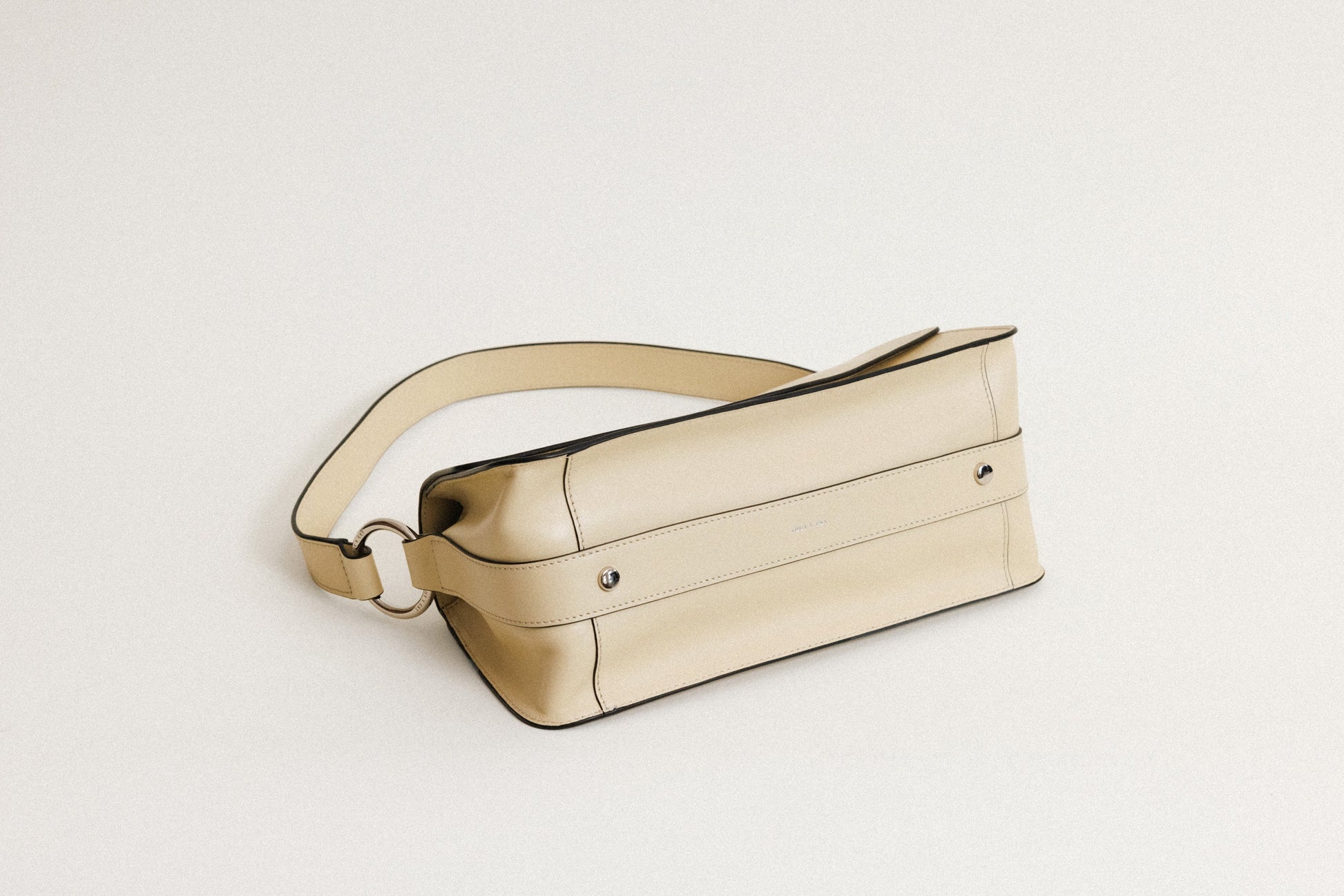 SAC POULIE IVORY