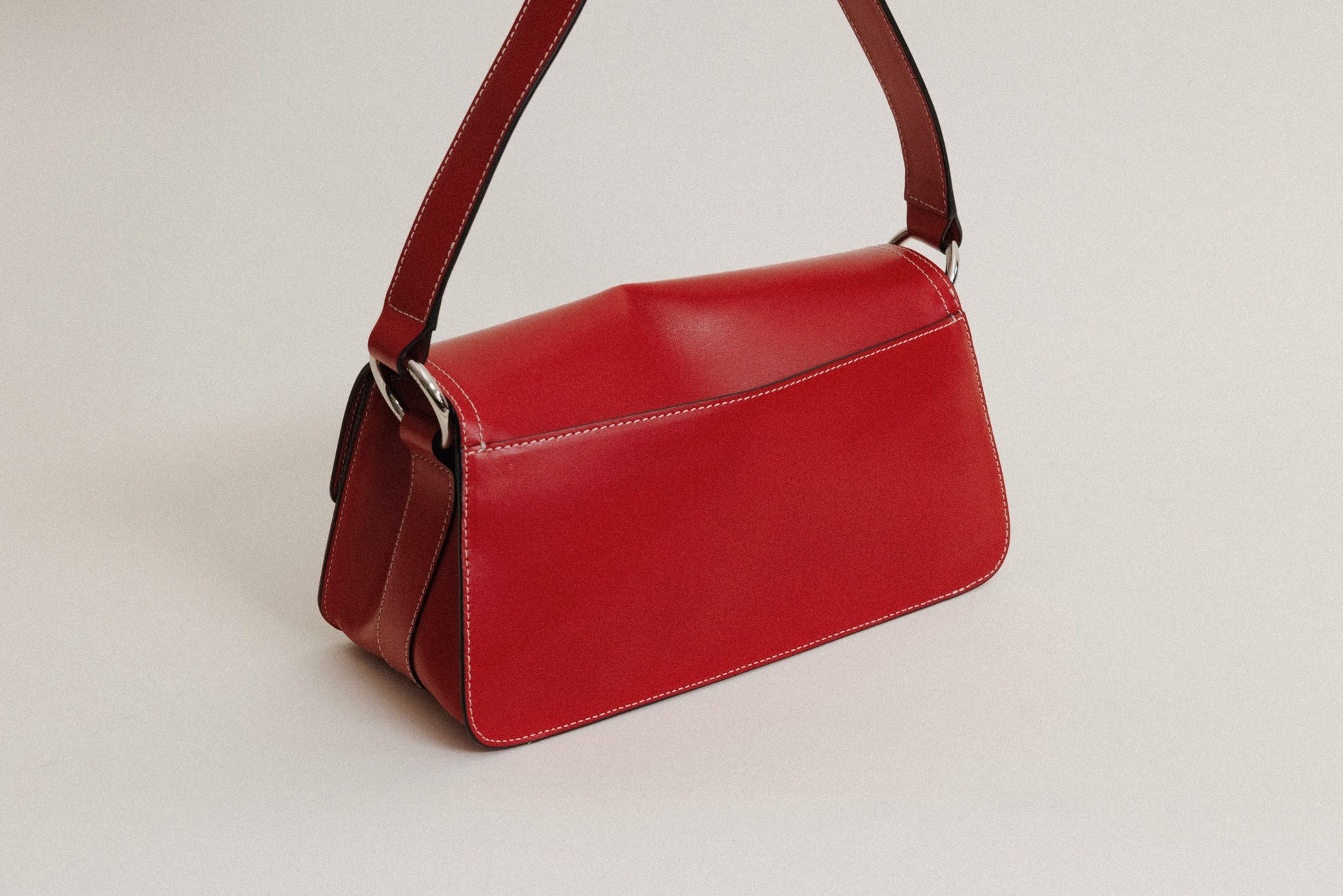 SAC POULIE RED