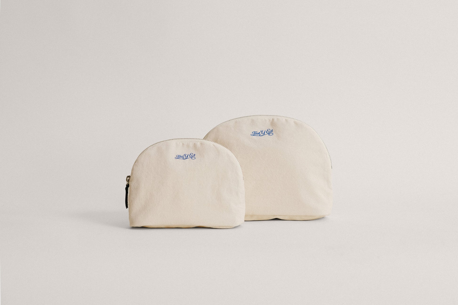 POCHETTE SABOT IVORY