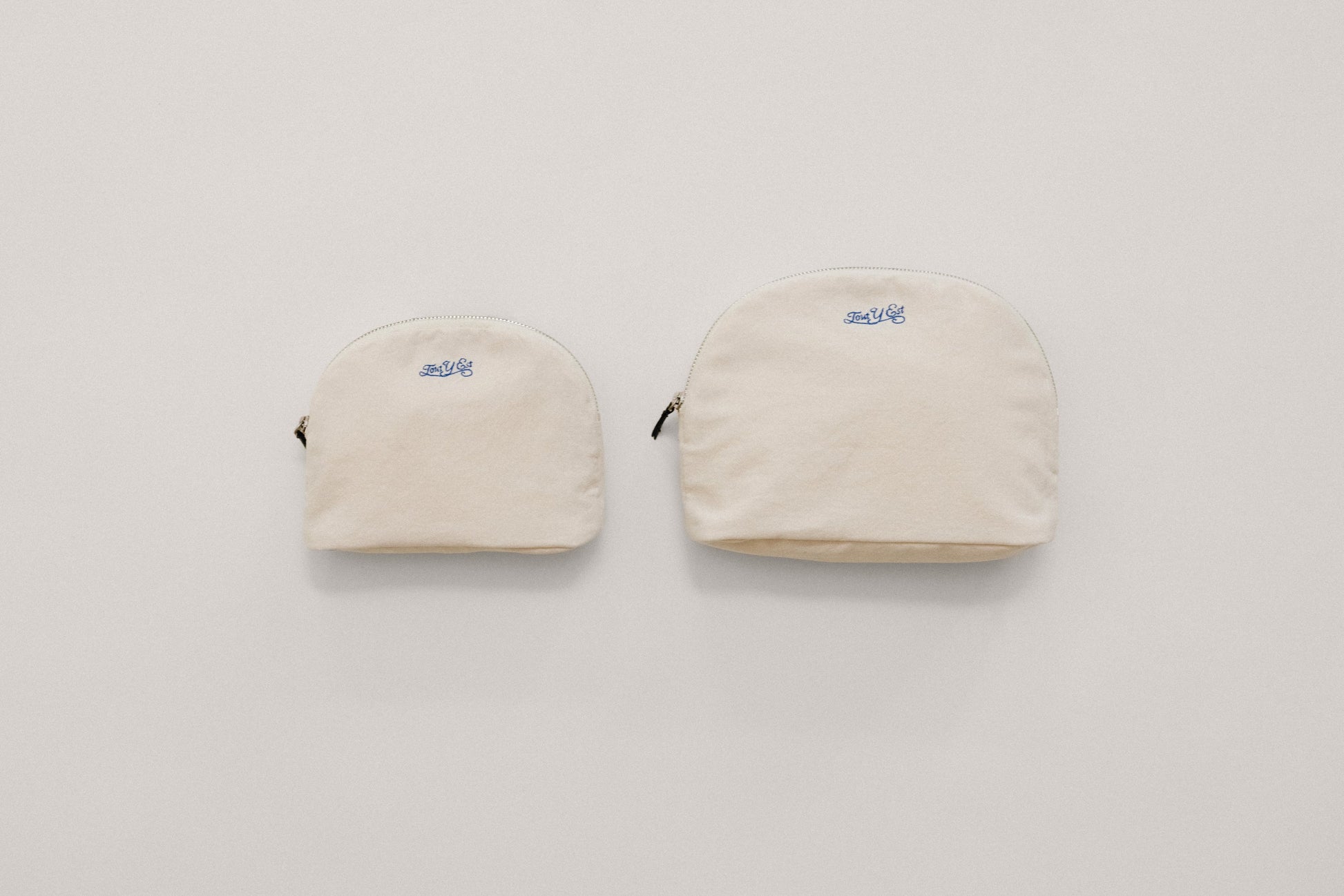POCHETTE SABOT IVORY