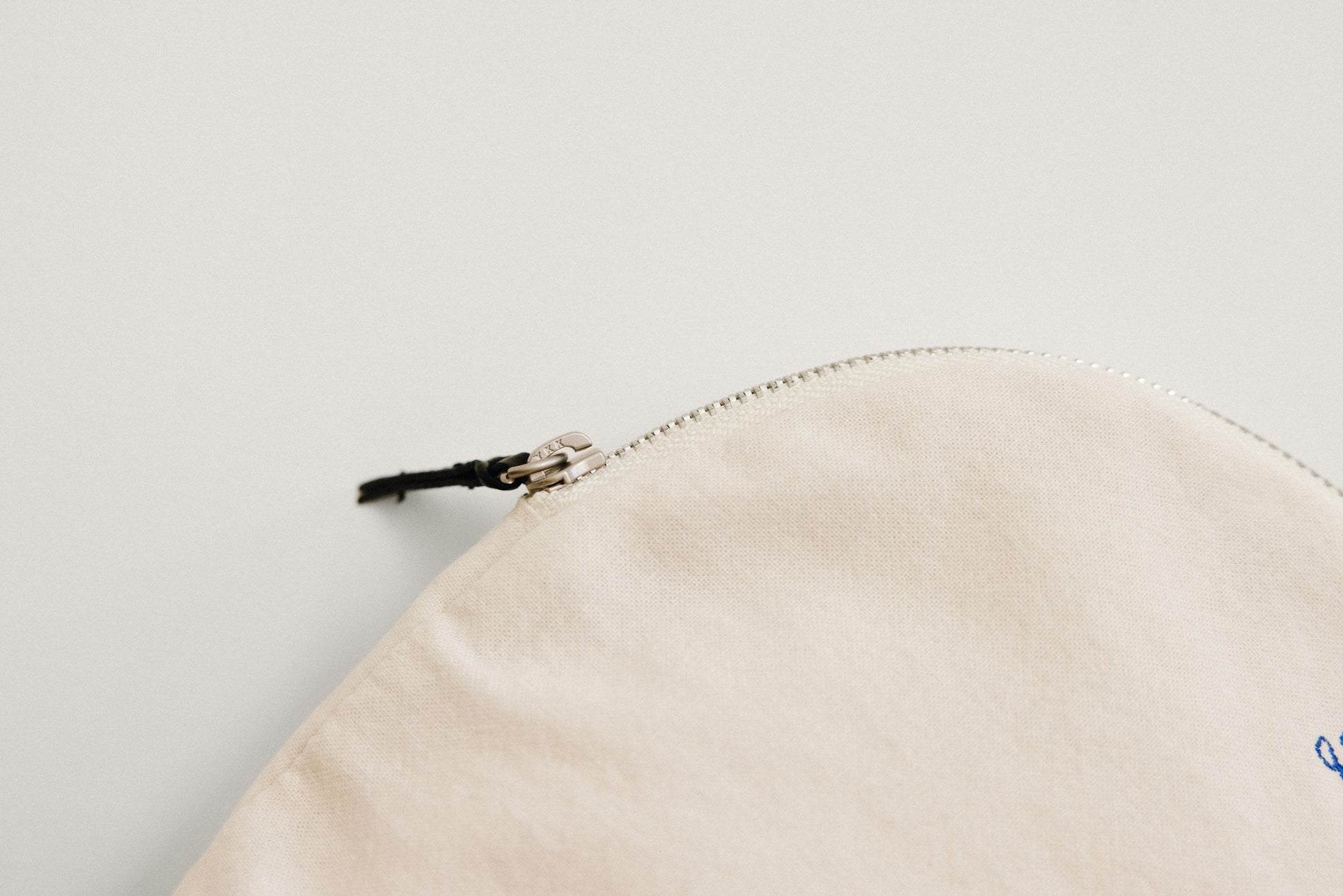 POCHETTE SABOT IVORY
