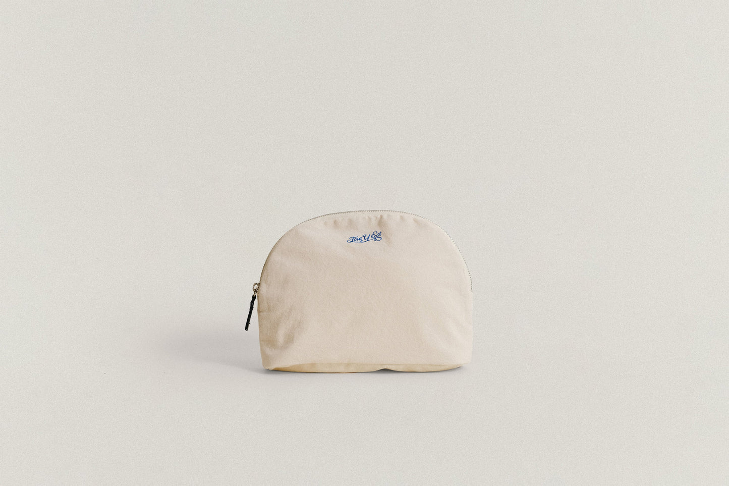 POCHETTE SABOT IVORY