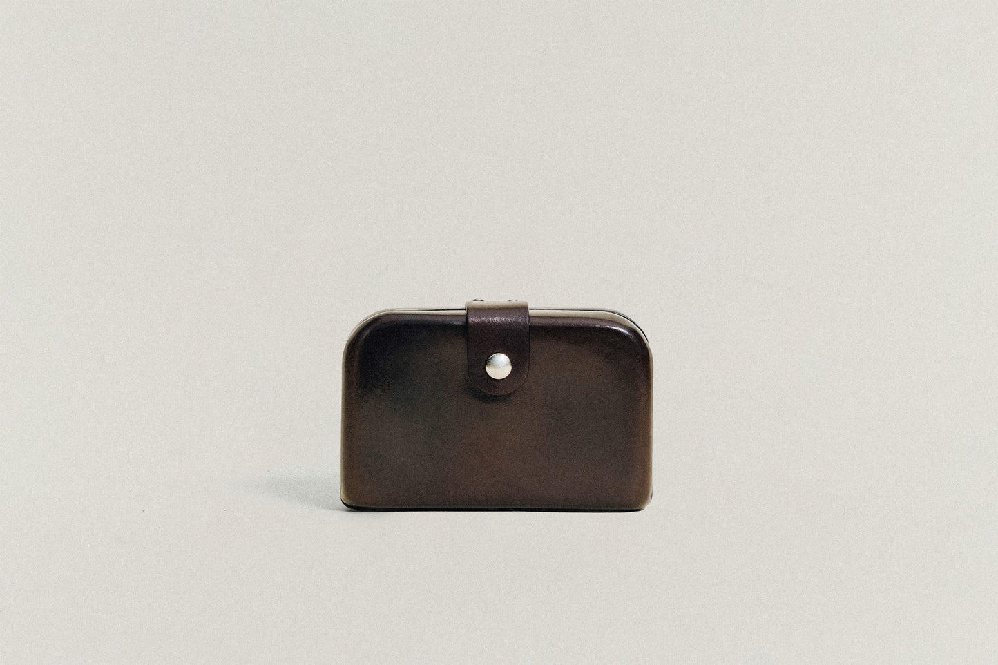 PORTEFEUILLE FLORENCE NAVY