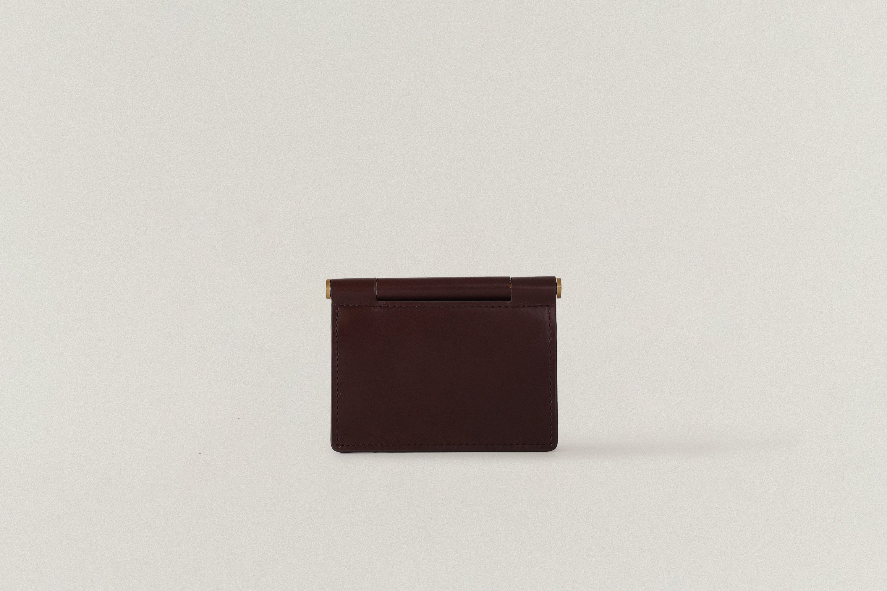 信頼も厚い TOUT – BROWN PAUMELLE VISITE DE CARTES PORTE Y JP EST 小物