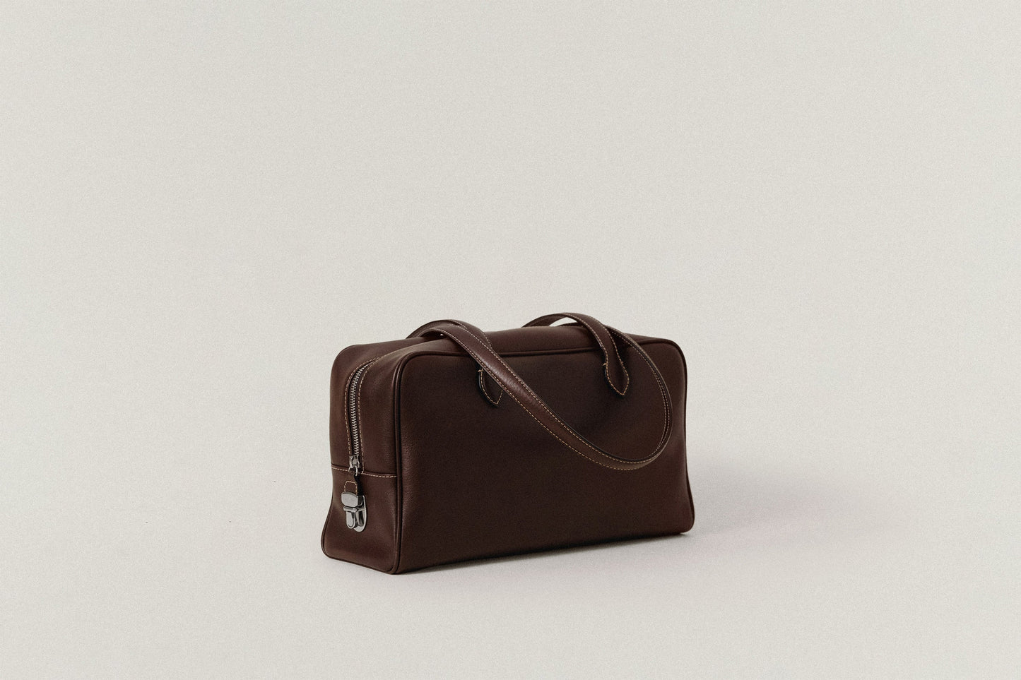 SAC LOQUET SOFT BROWN