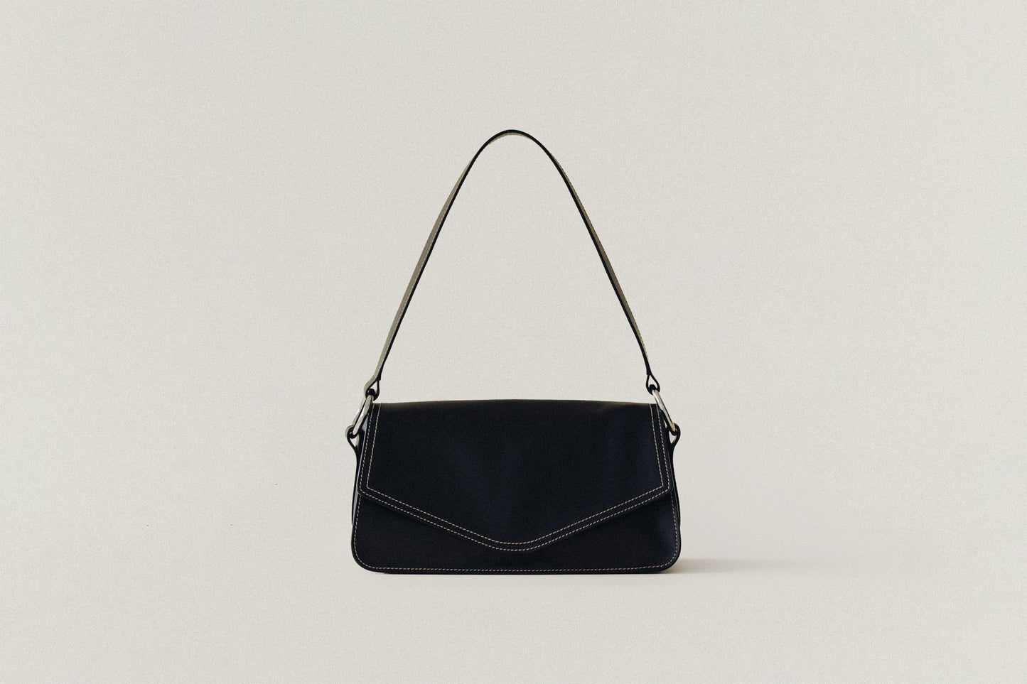 SAC POULIE BLACK
