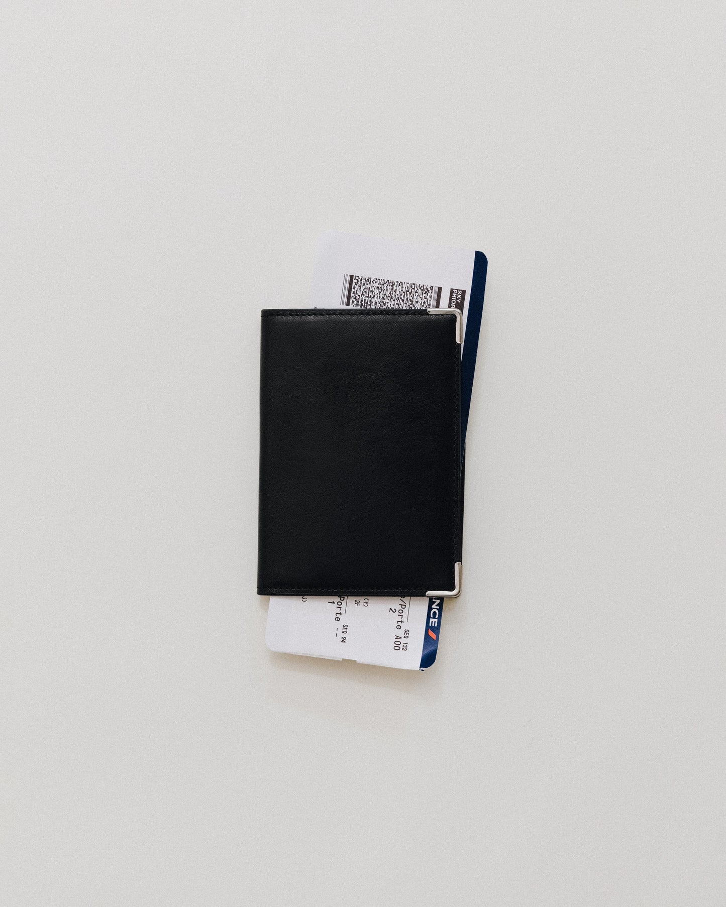 VOYAGE COUVERTURE BLACK