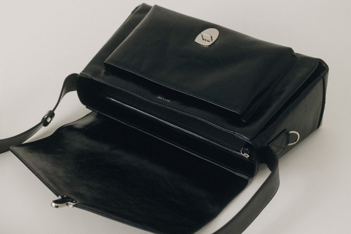 SAC VOLET BLACK