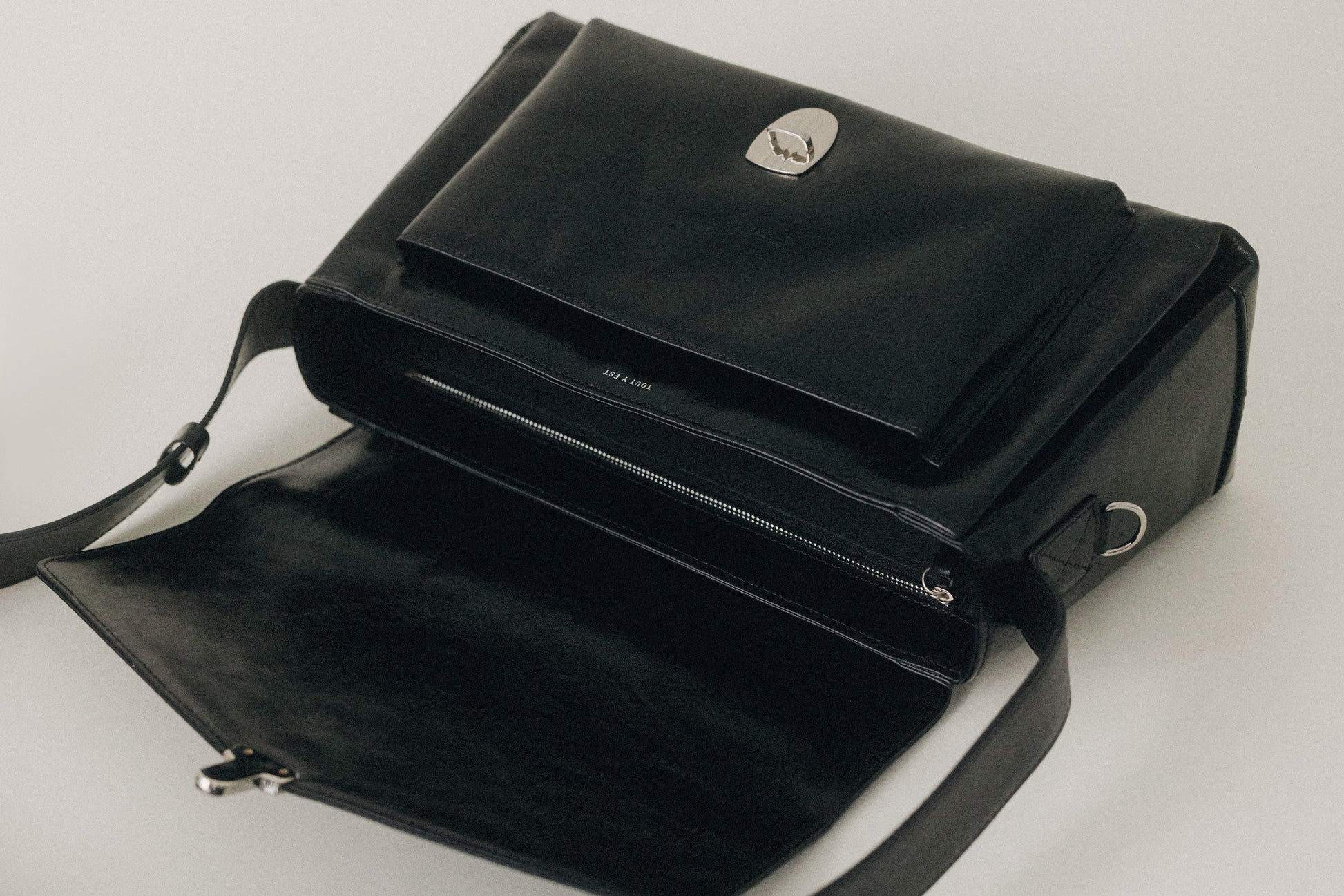 SAC VOLET BLACK