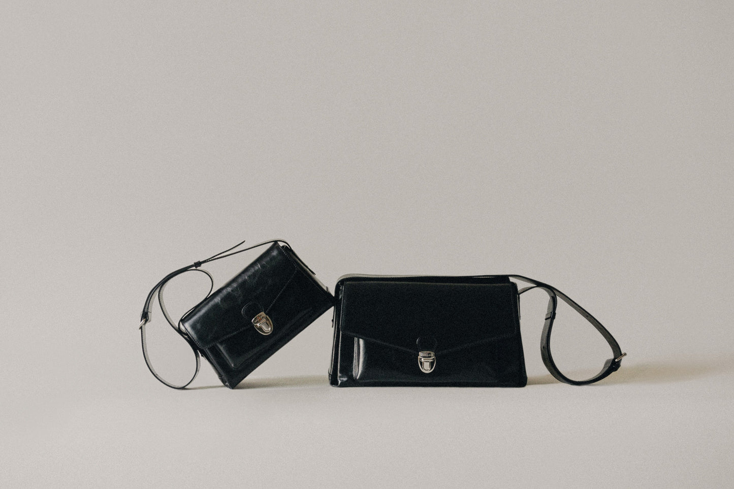 SAC VOLET BLACK