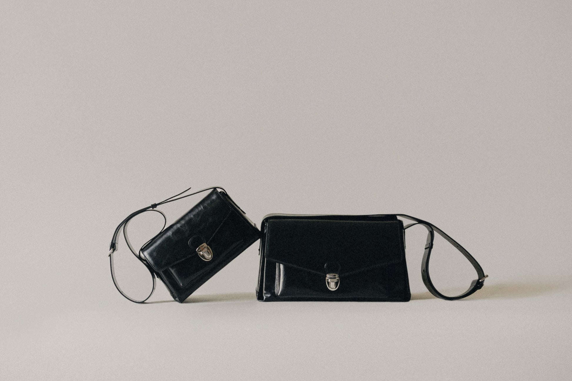 SAC VOLET BLACK