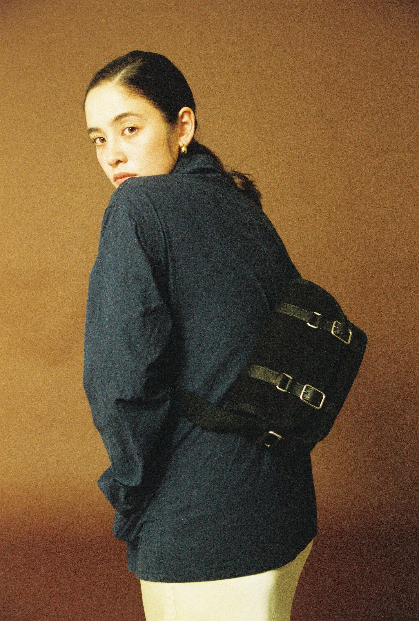 SAC BOUT MINI BLACK