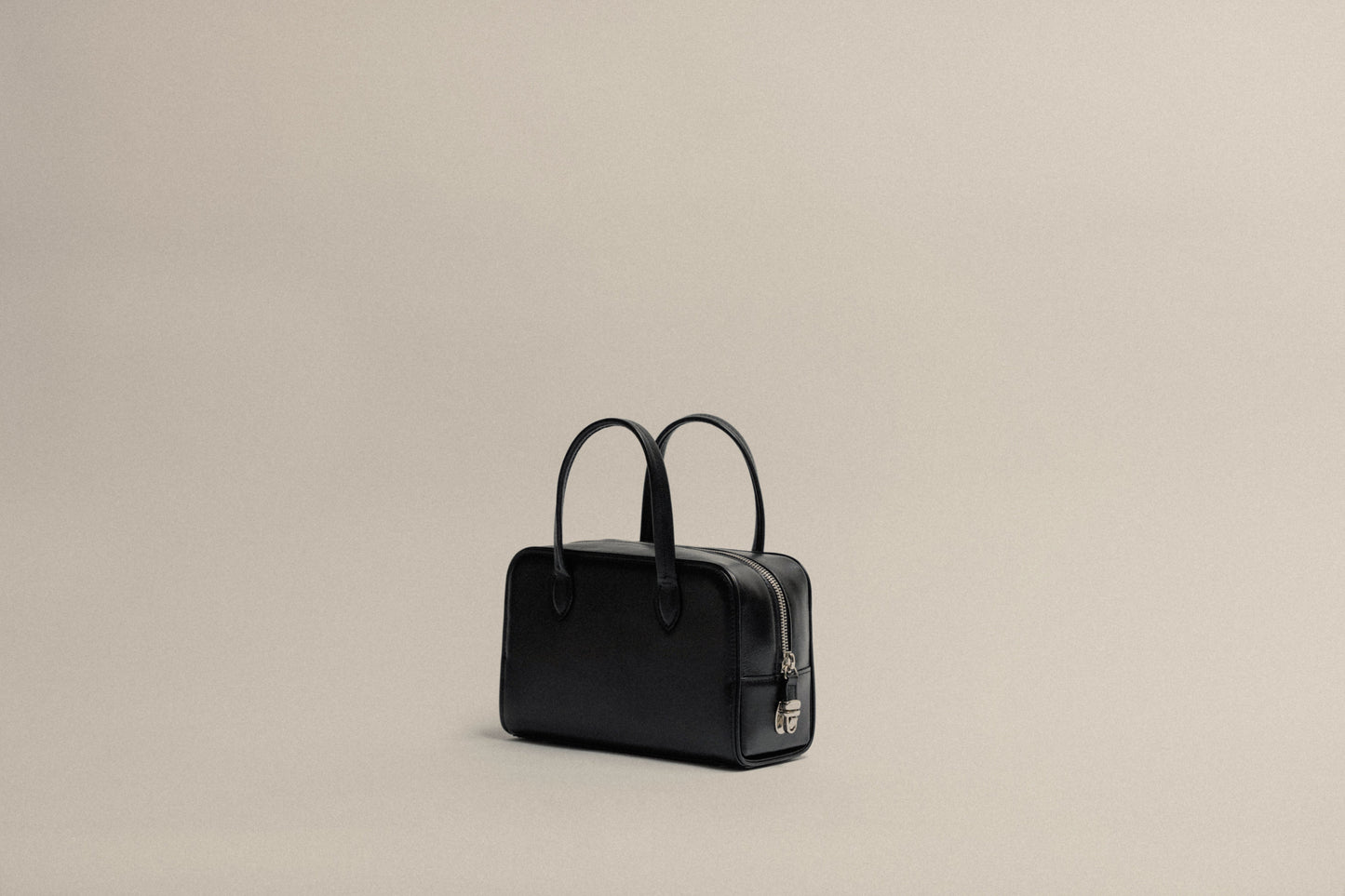 SAC LOQUET MINI BLACK