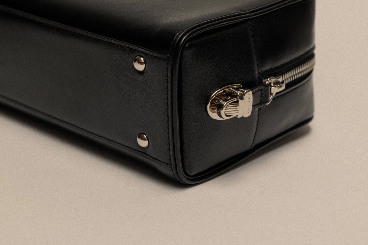 SAC LOQUET MINI BLACK
