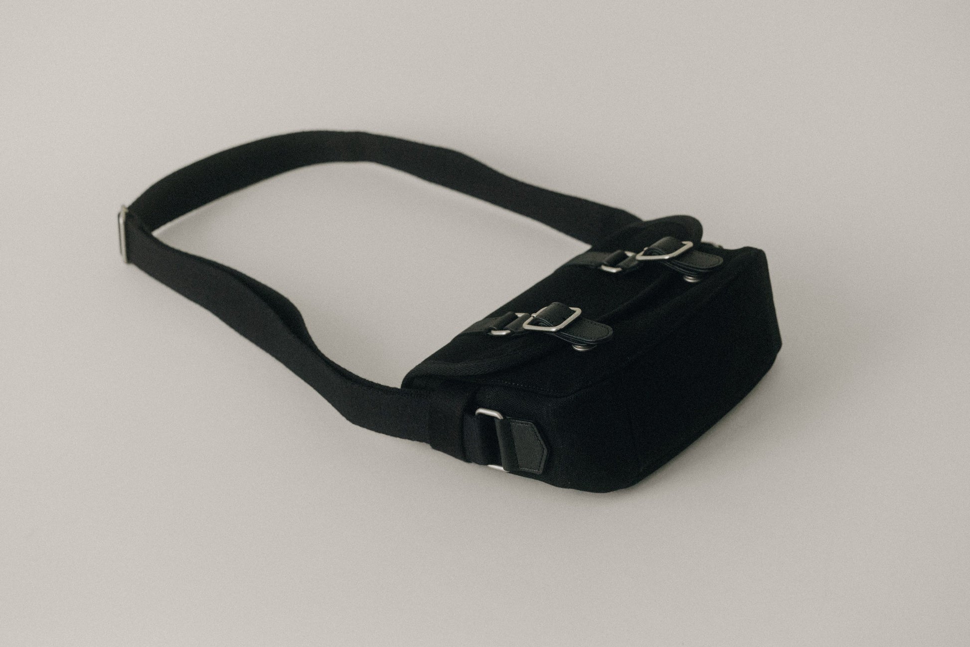 SAC BOUT MINI BLACK