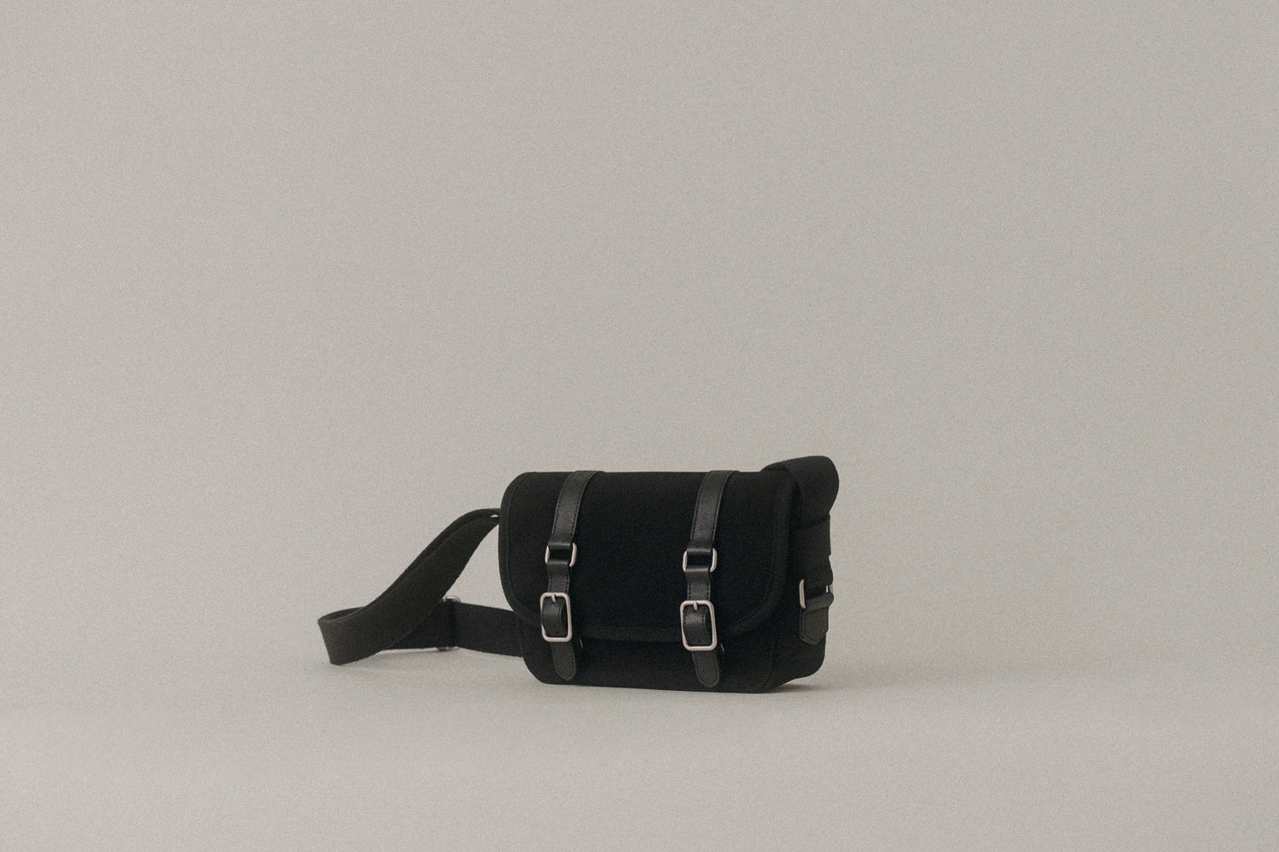 SAC BOUT MINI BLACK
