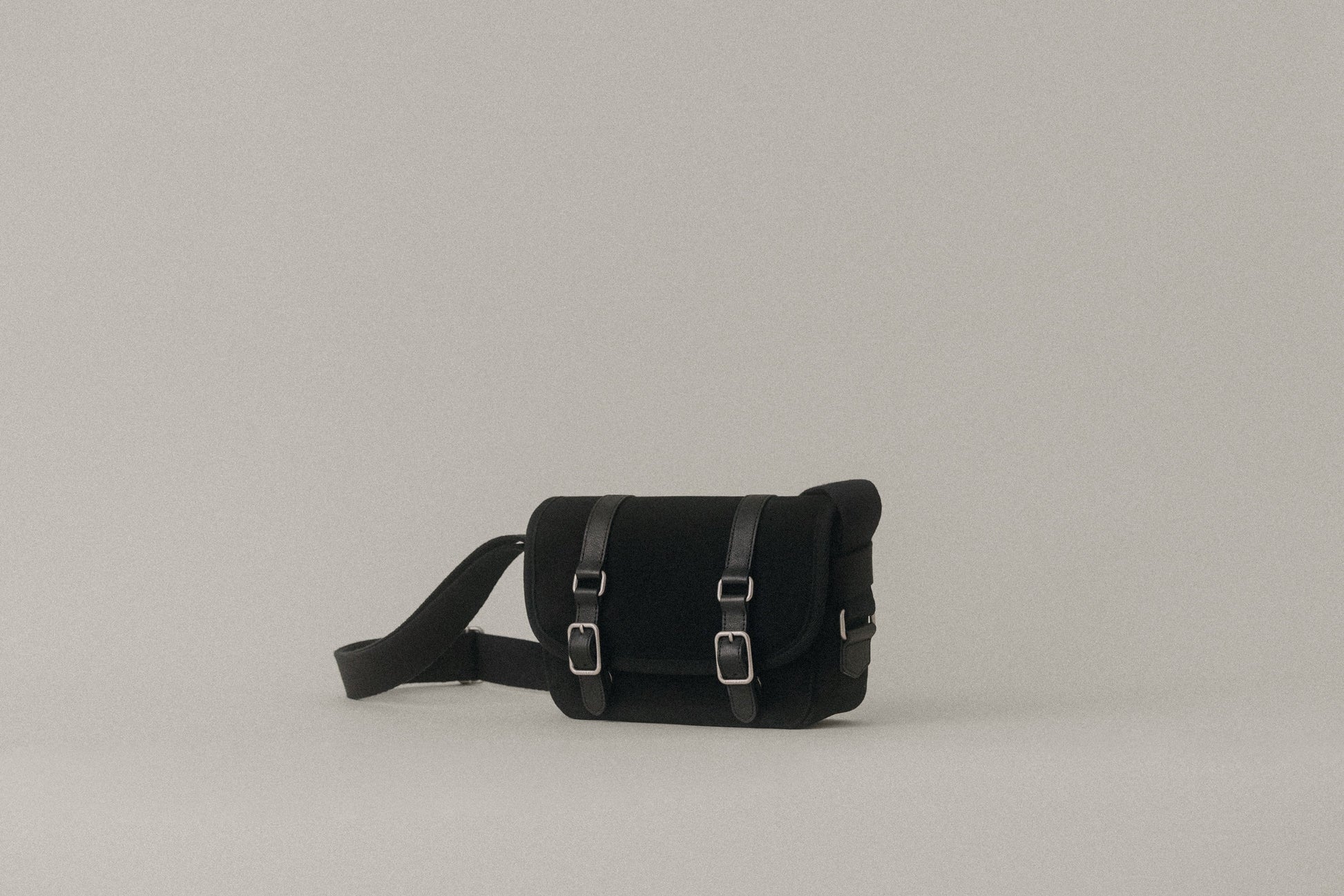 SAC BOUT MINI BLACK