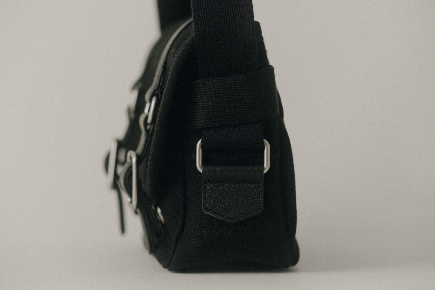 SAC BOUT MINI BLACK