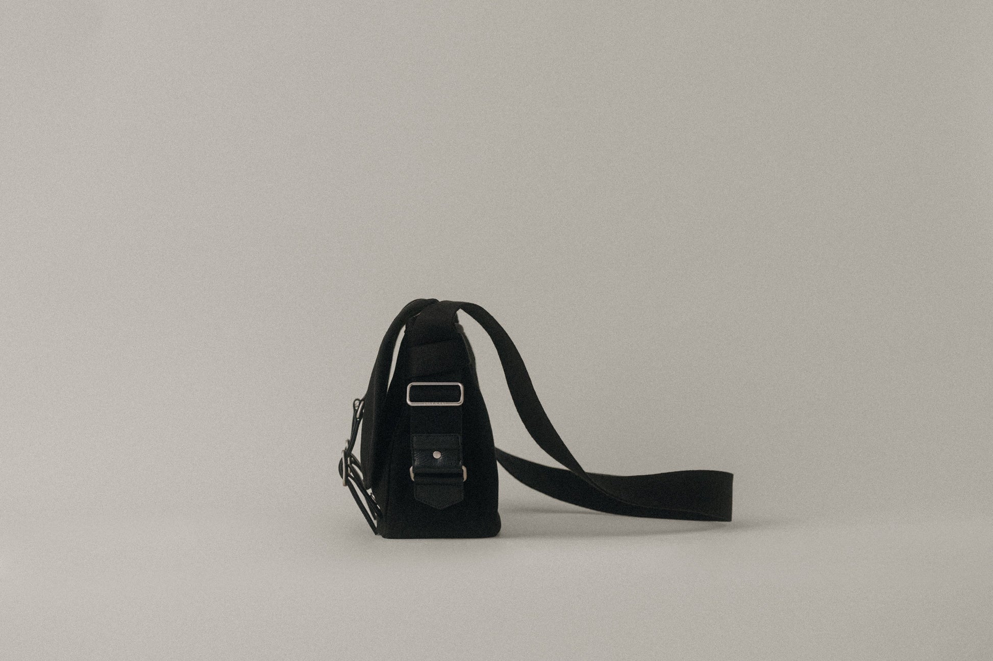 SAC BOUT SMALL BLACK