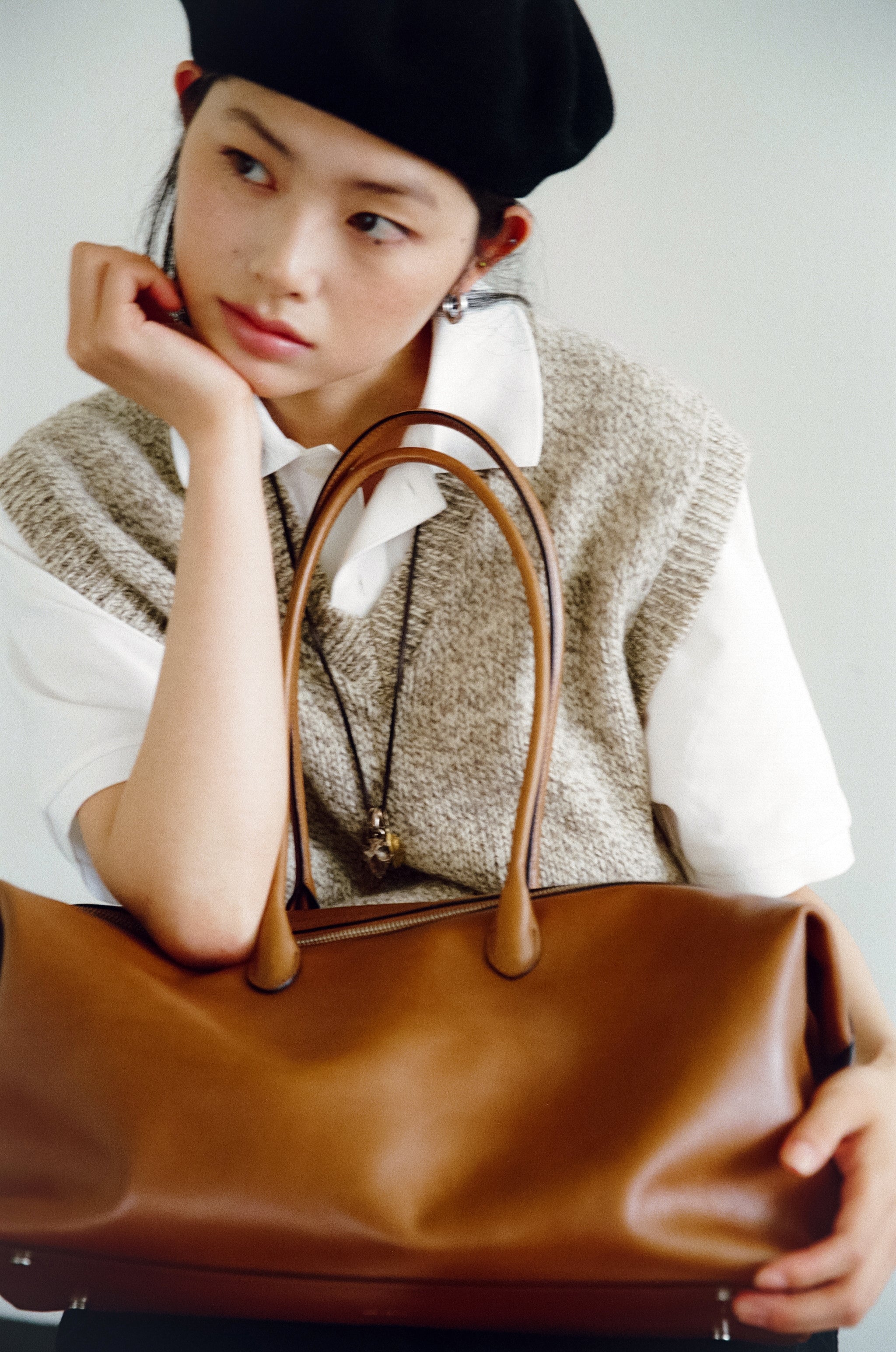 COLLECTION – TOUT Y EST JP