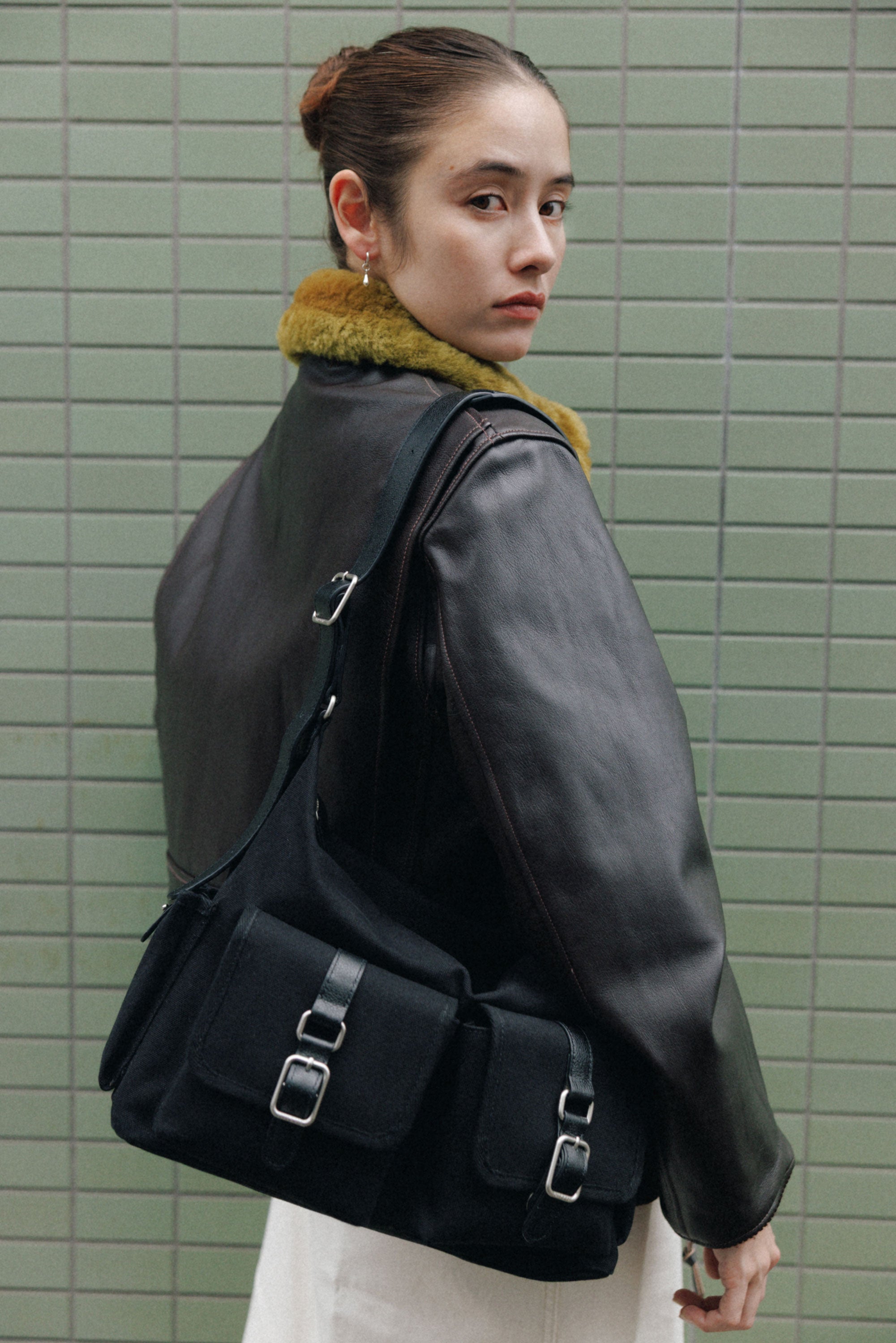 COLLECTION – TOUT Y EST JP