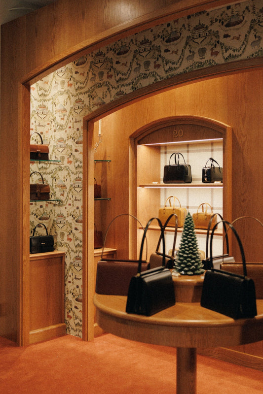 23 TOKYO POP-UP STORE