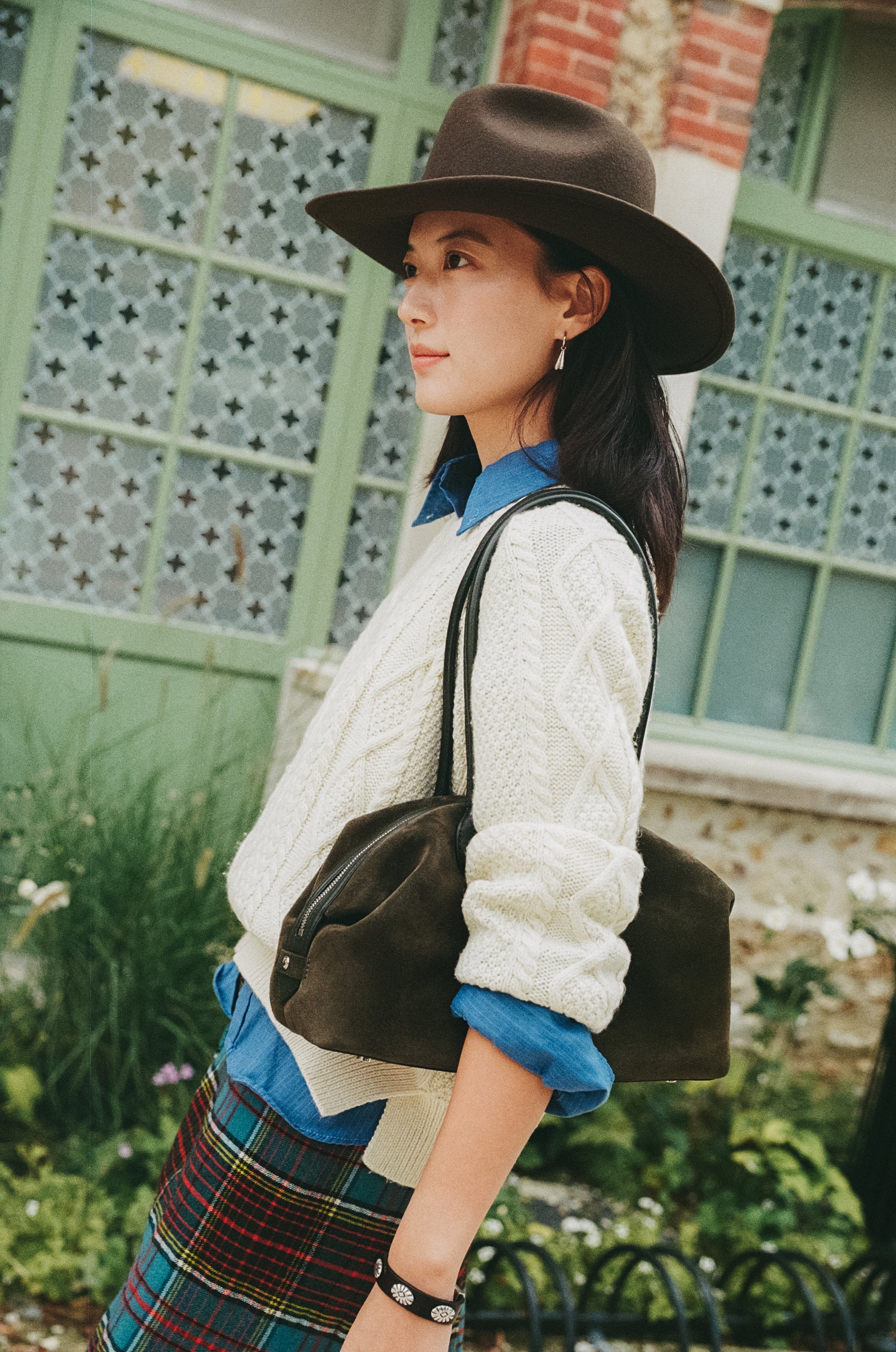 BAGS – TOUT Y EST JP