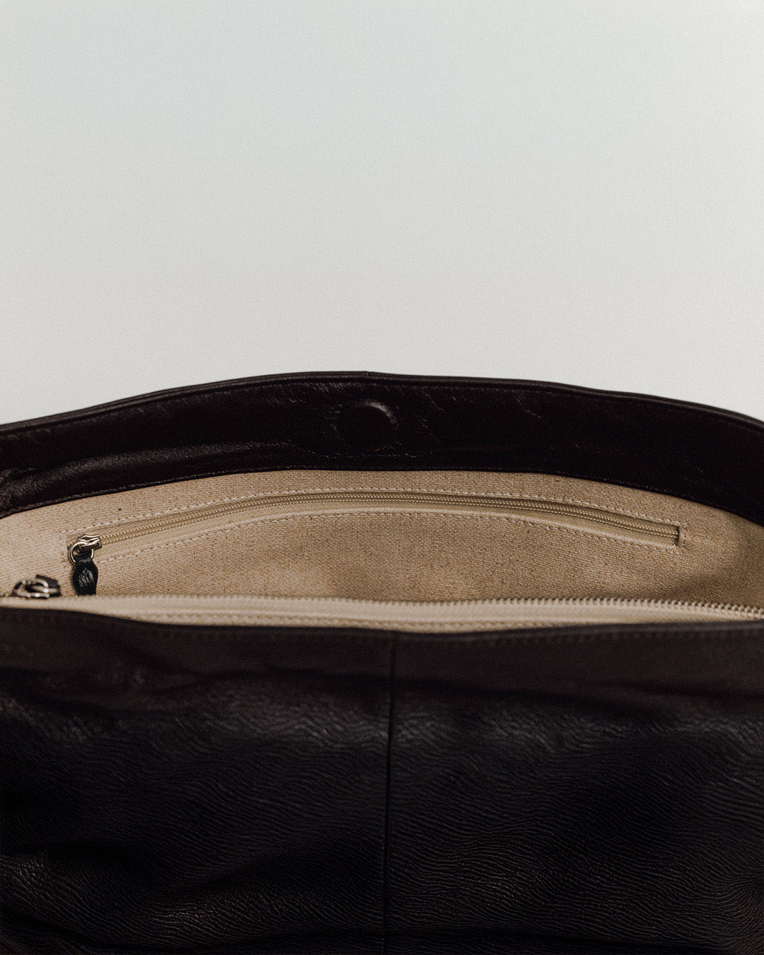 SAC NACELLE BROWN