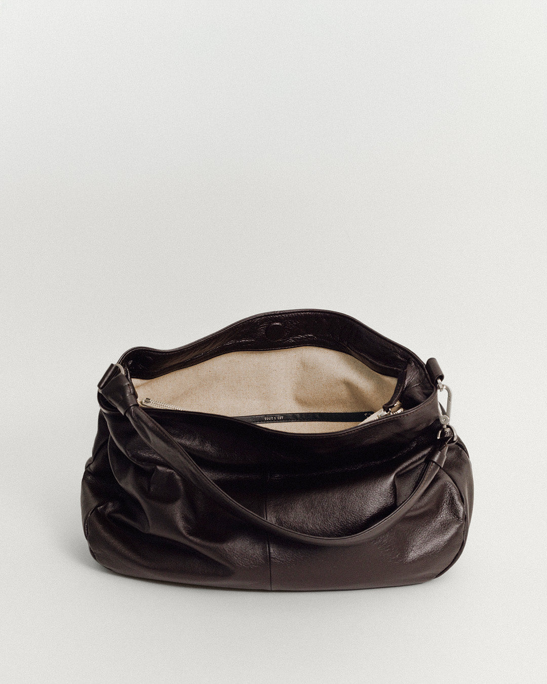 SAC NACELLE BROWN