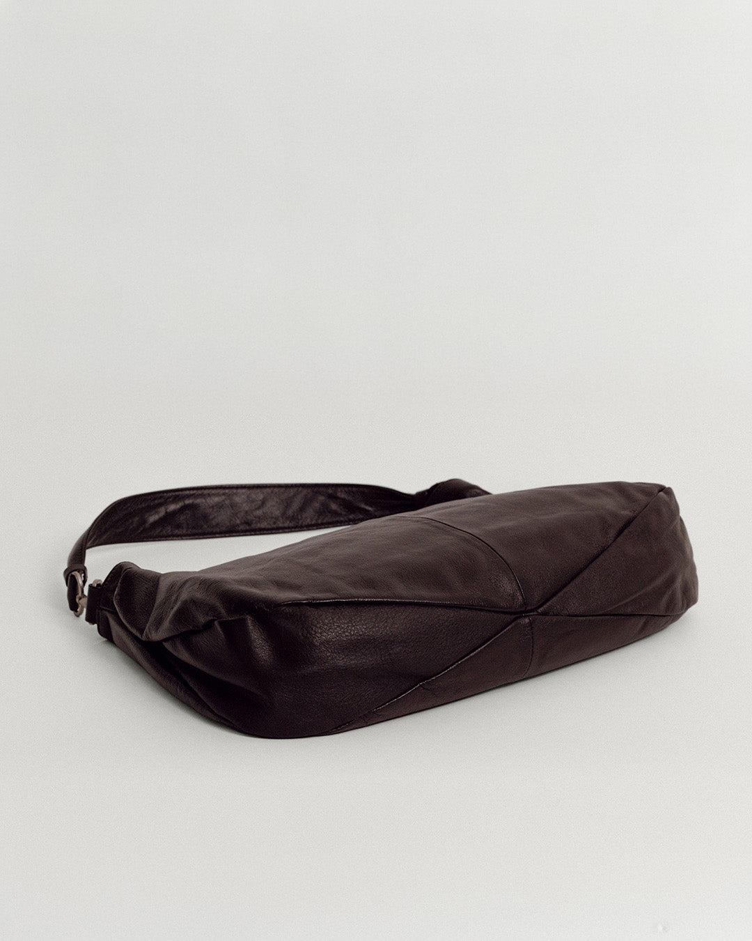 SAC NACELLE BROWN