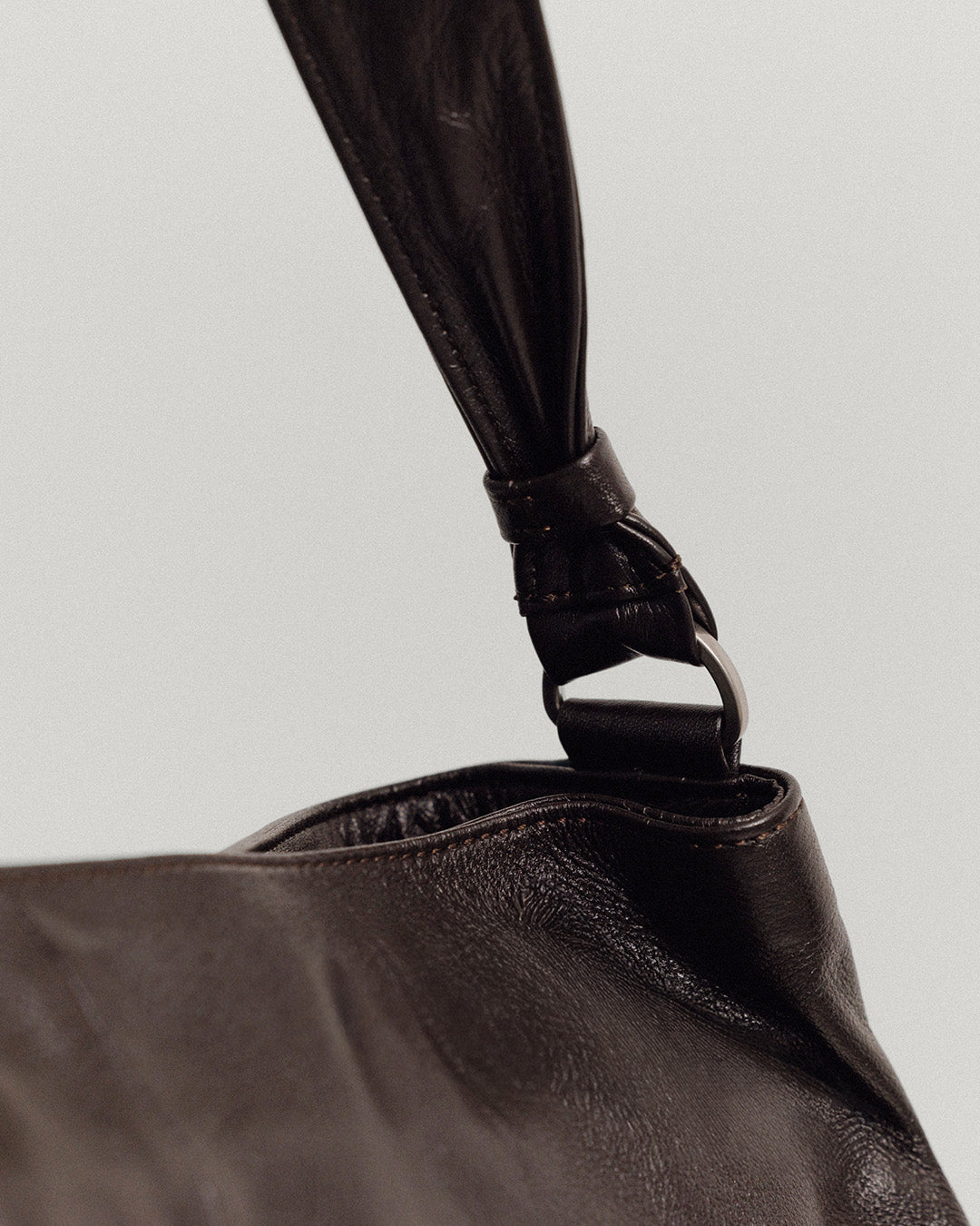 SAC NACELLE BROWN