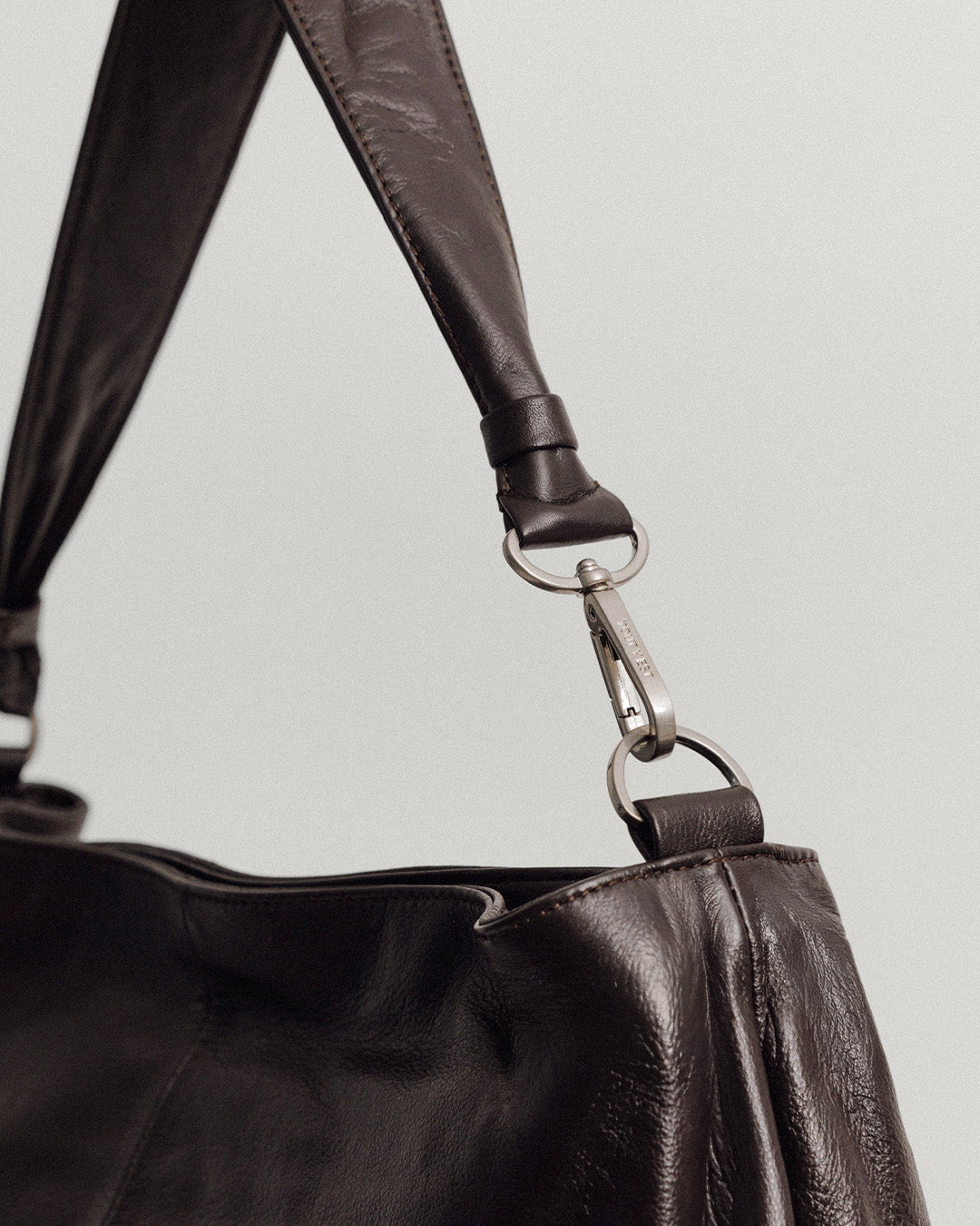 SAC NACELLE BROWN