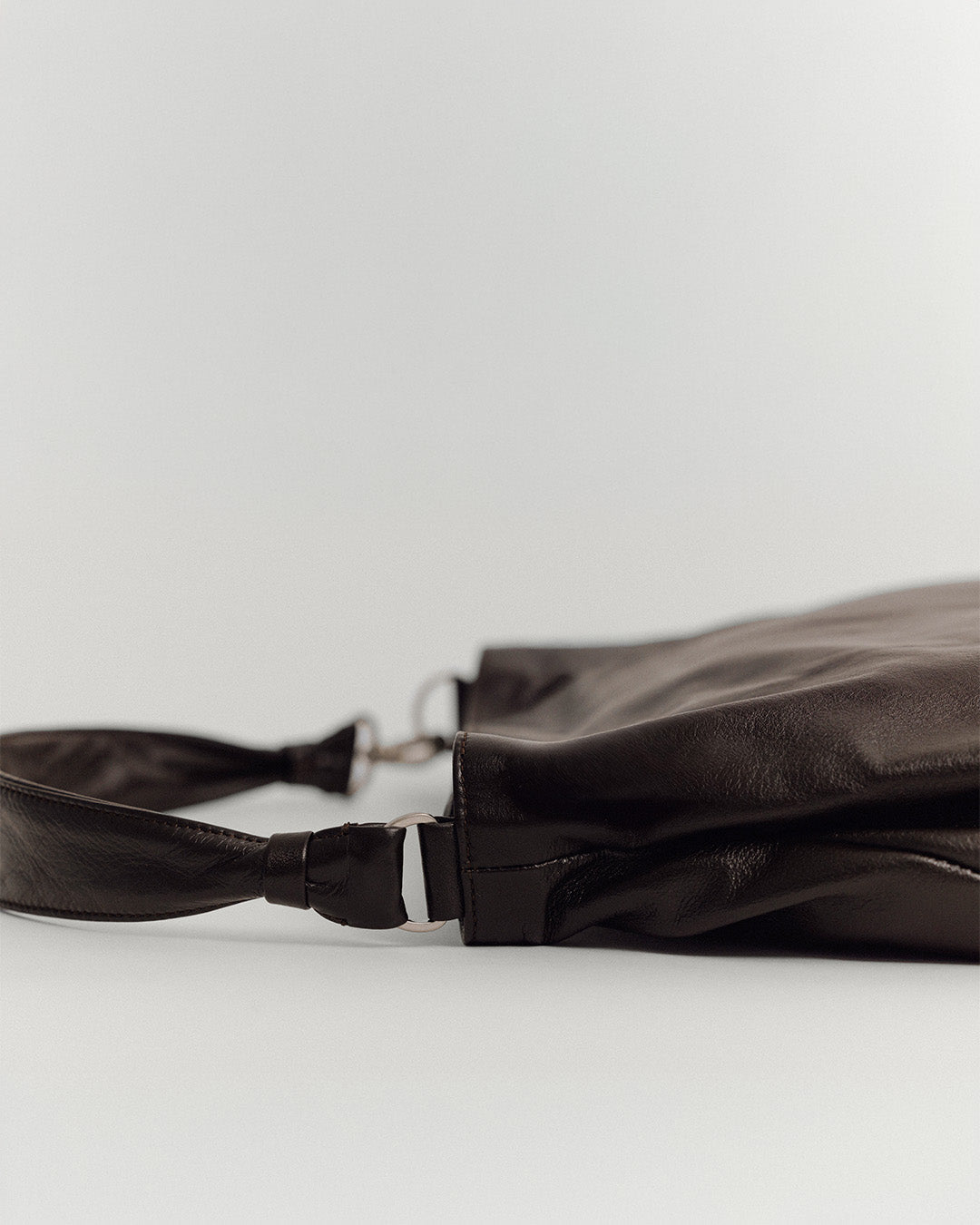 SAC NACELLE BROWN