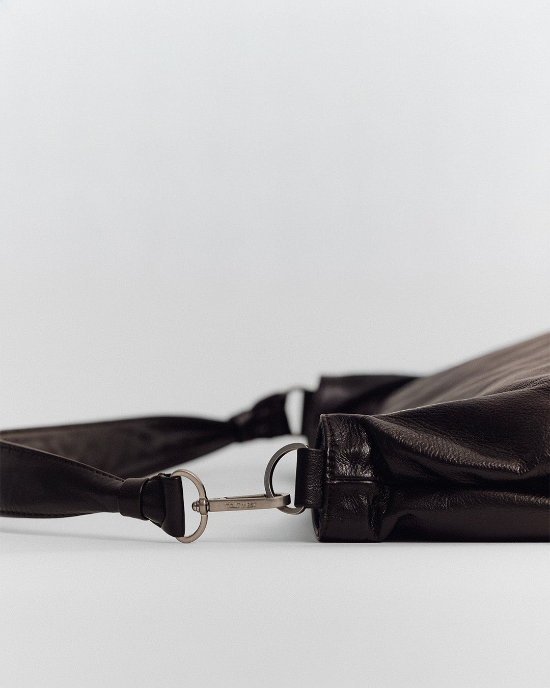 SAC NACELLE BROWN
