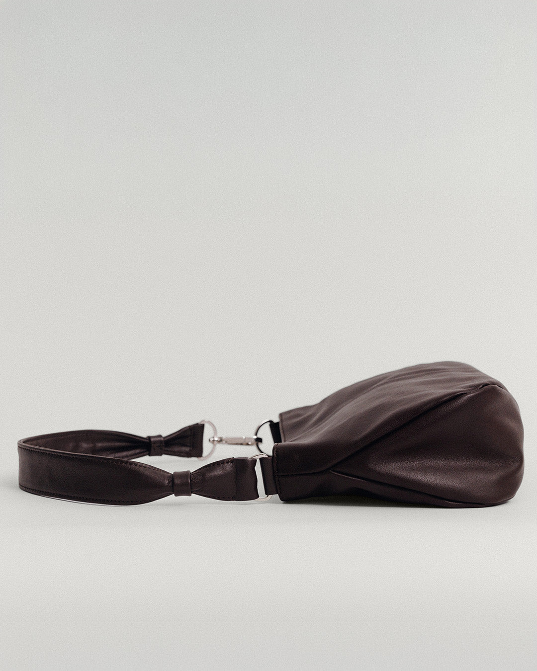 SAC NACELLE MINI BROWN
