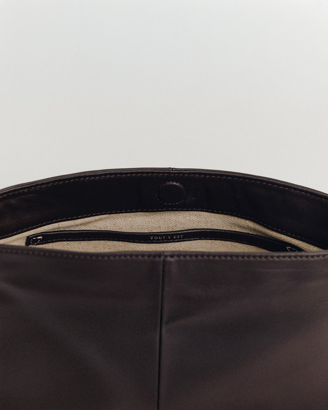 SAC NACELLE MINI BROWN
