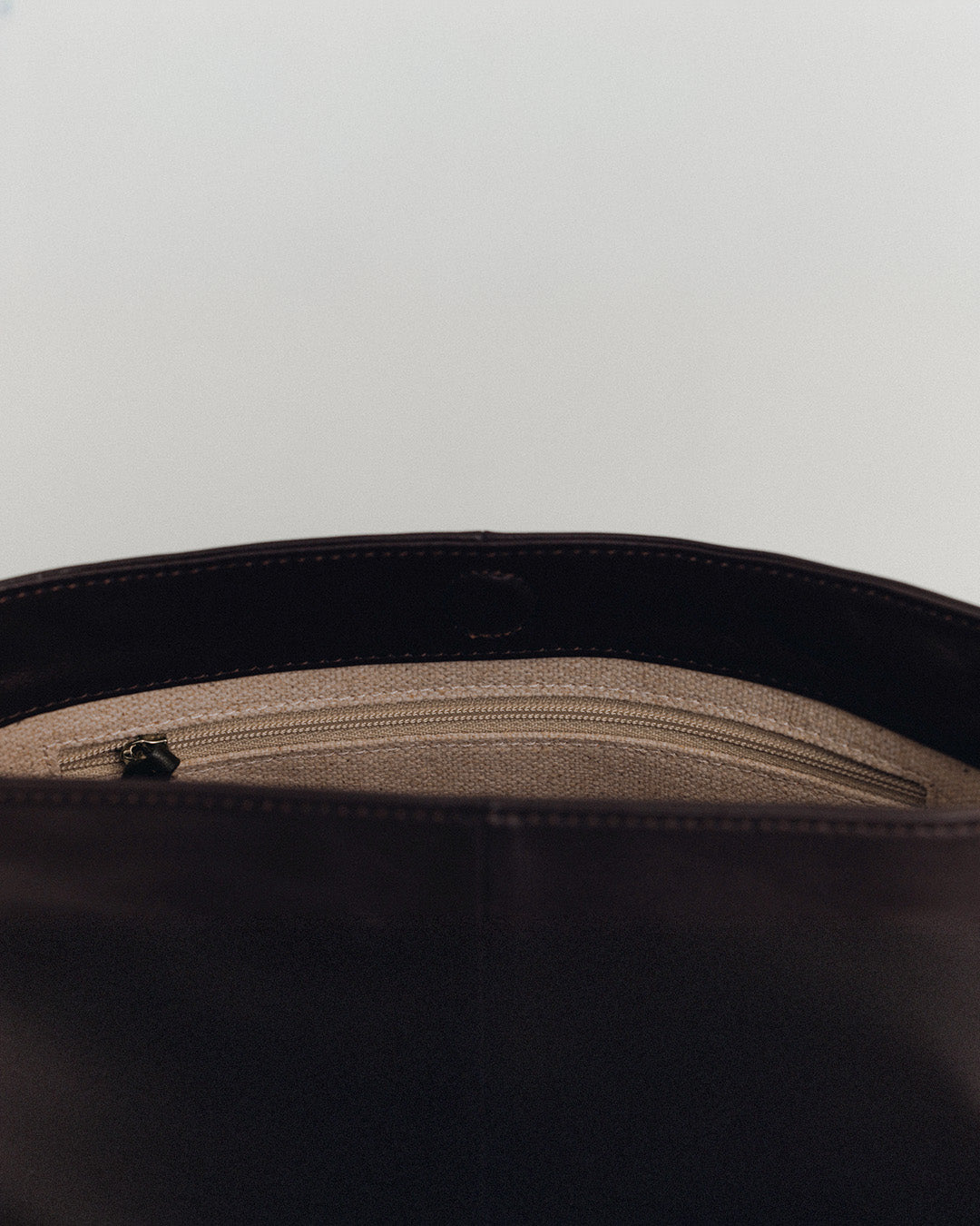 SAC NACELLE MINI BROWN