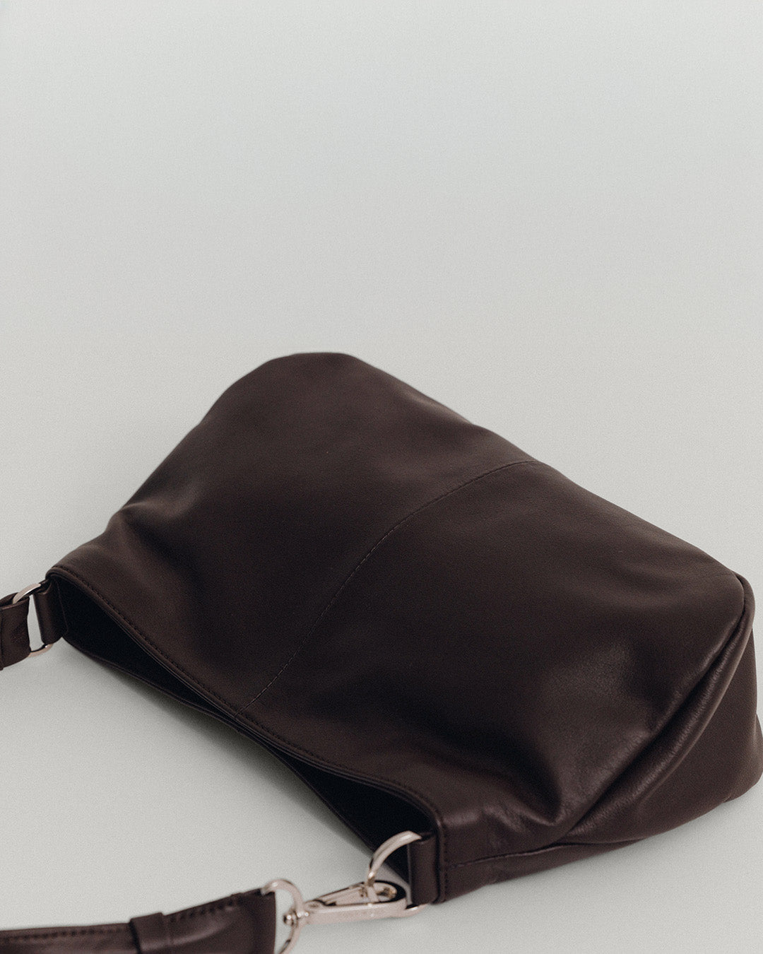 SAC NACELLE MINI BROWN